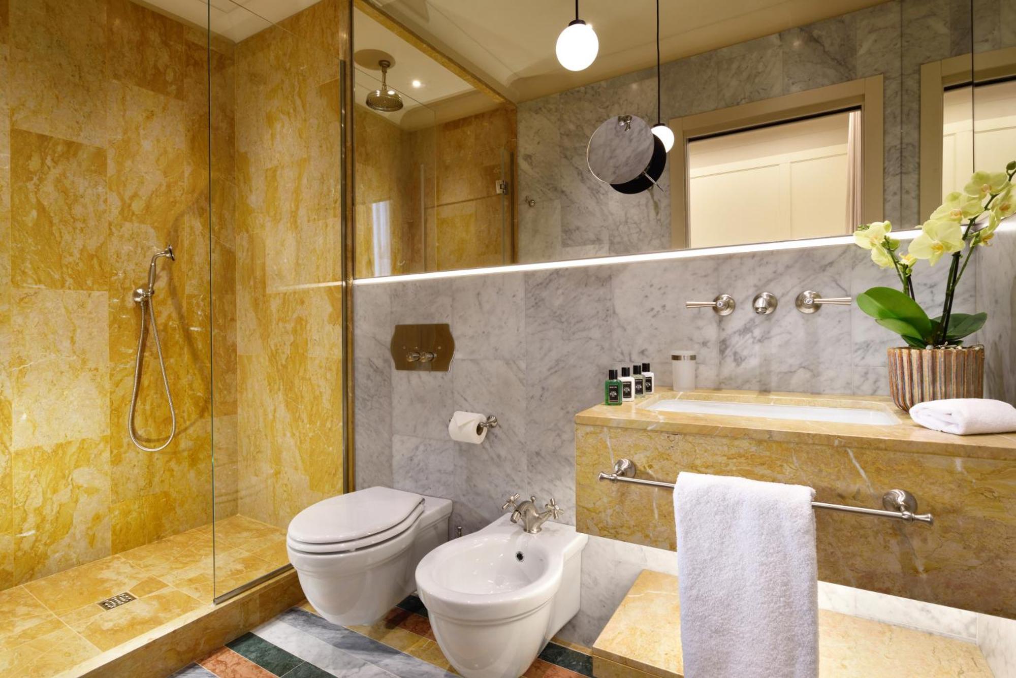 Smart Single Room