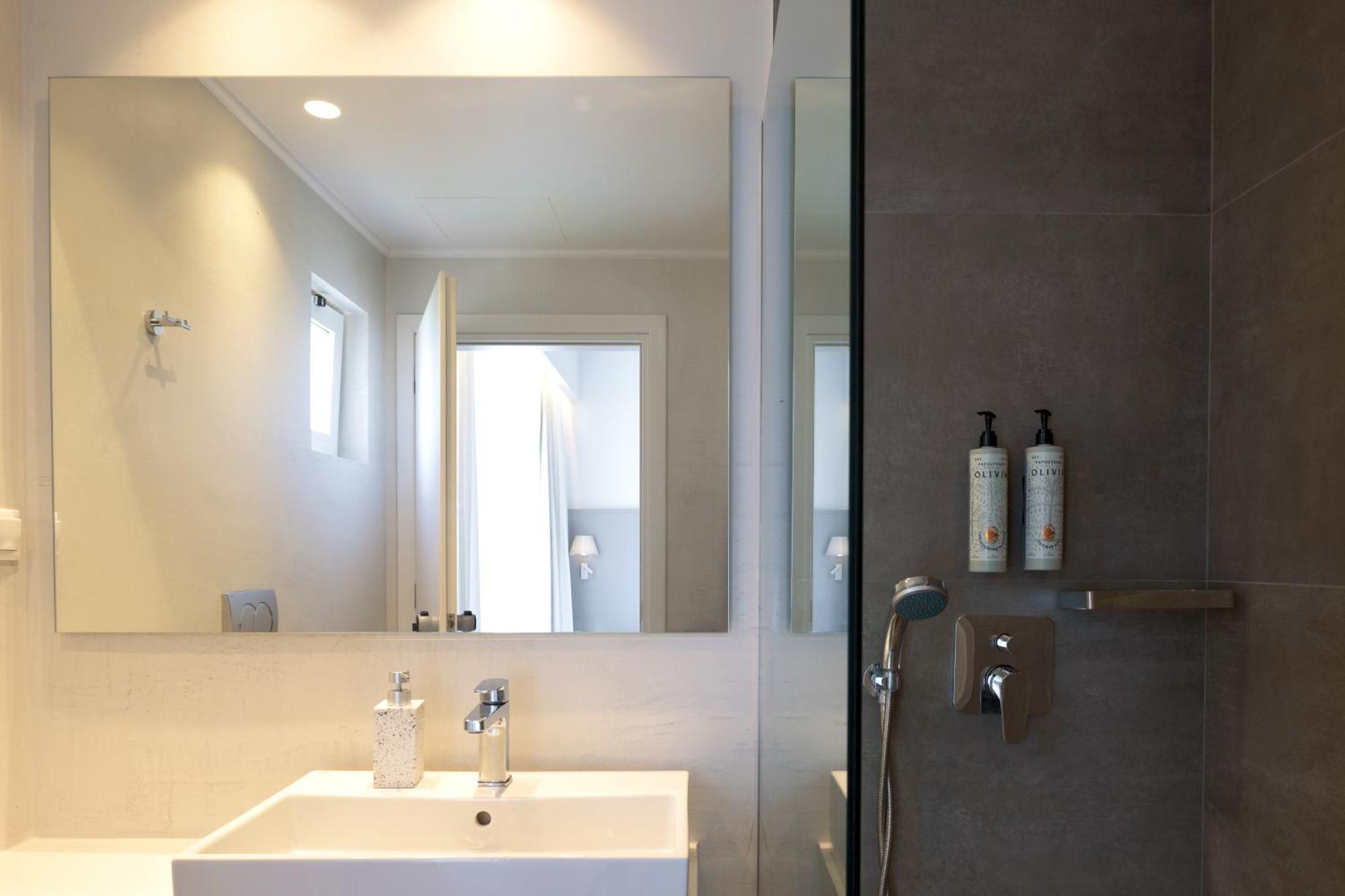 Chambre Double Classique