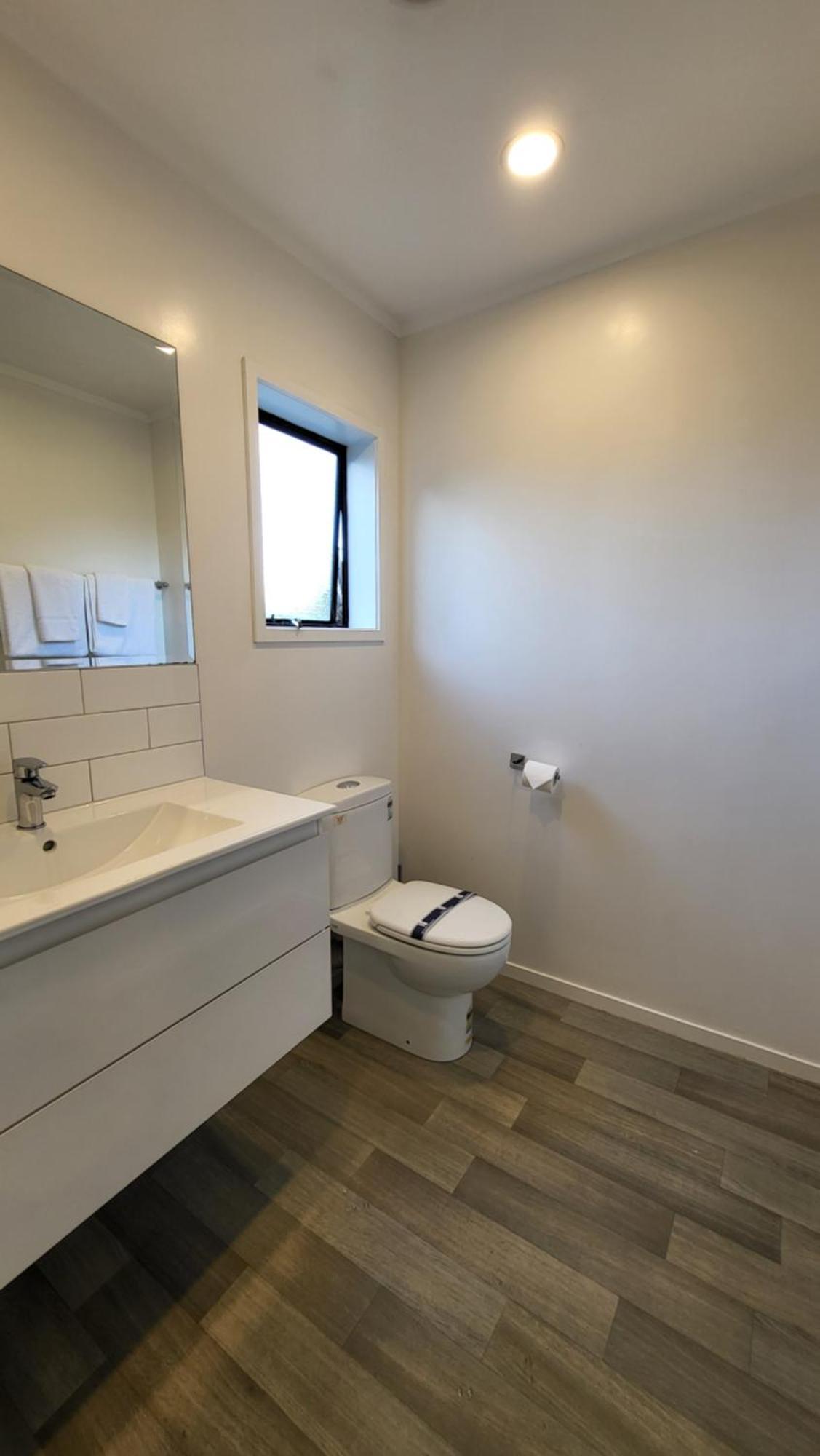 Twin Studio Unit