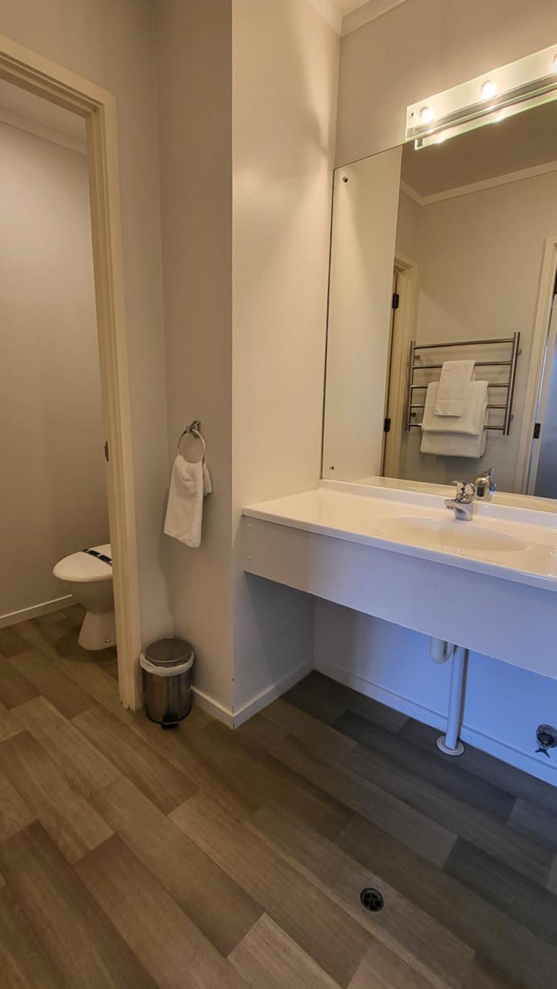 Double Studio Unit