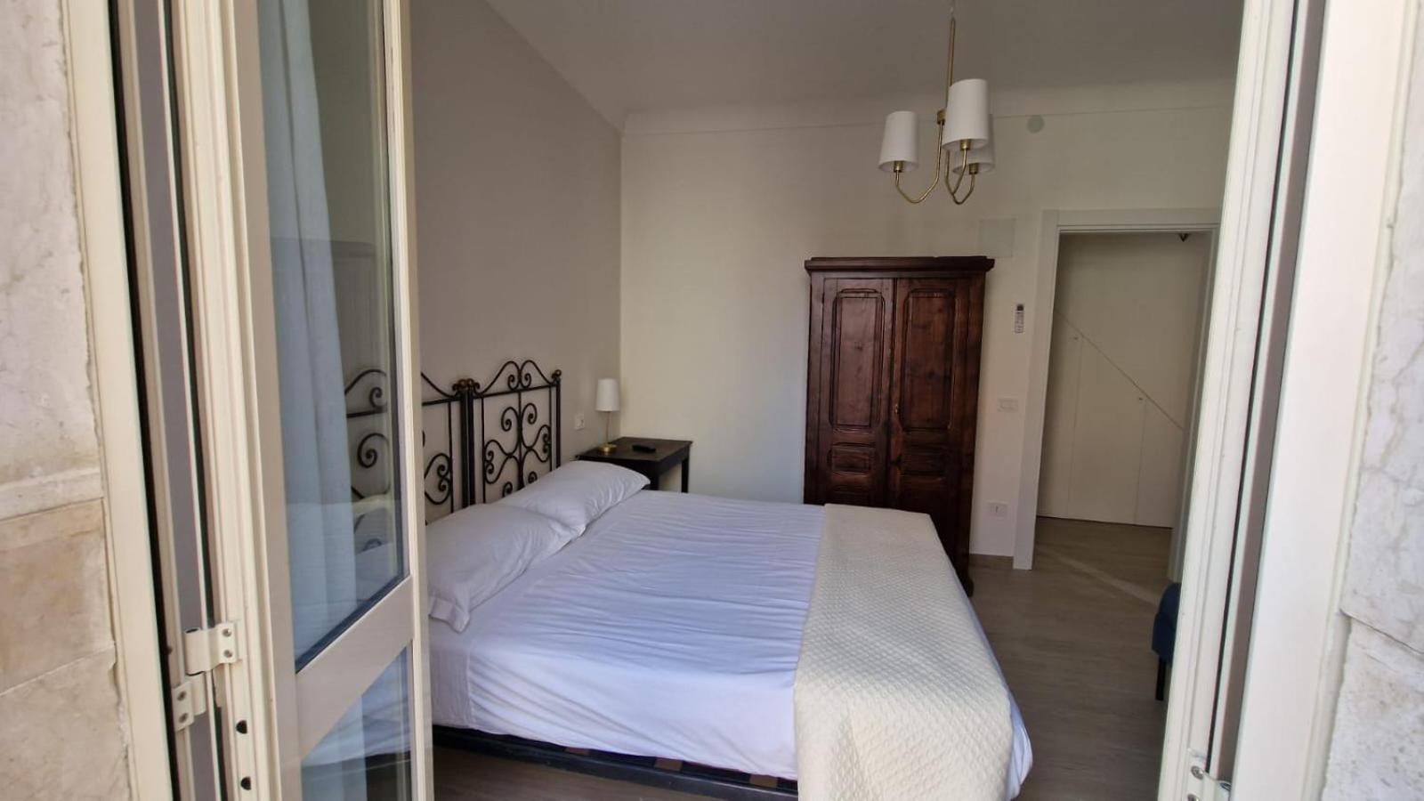 Suite Apartment