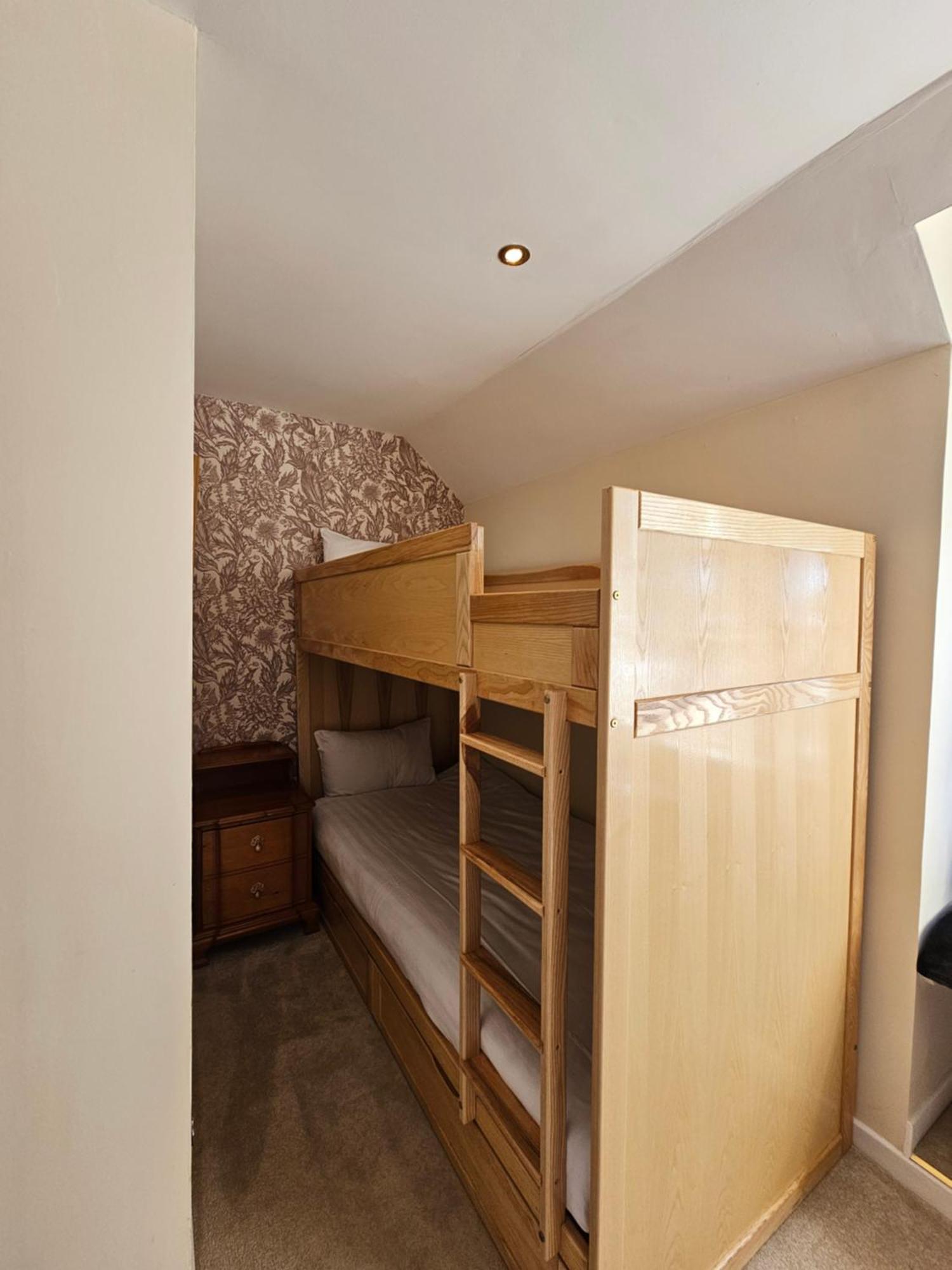 Binnenplaats Familiekamer