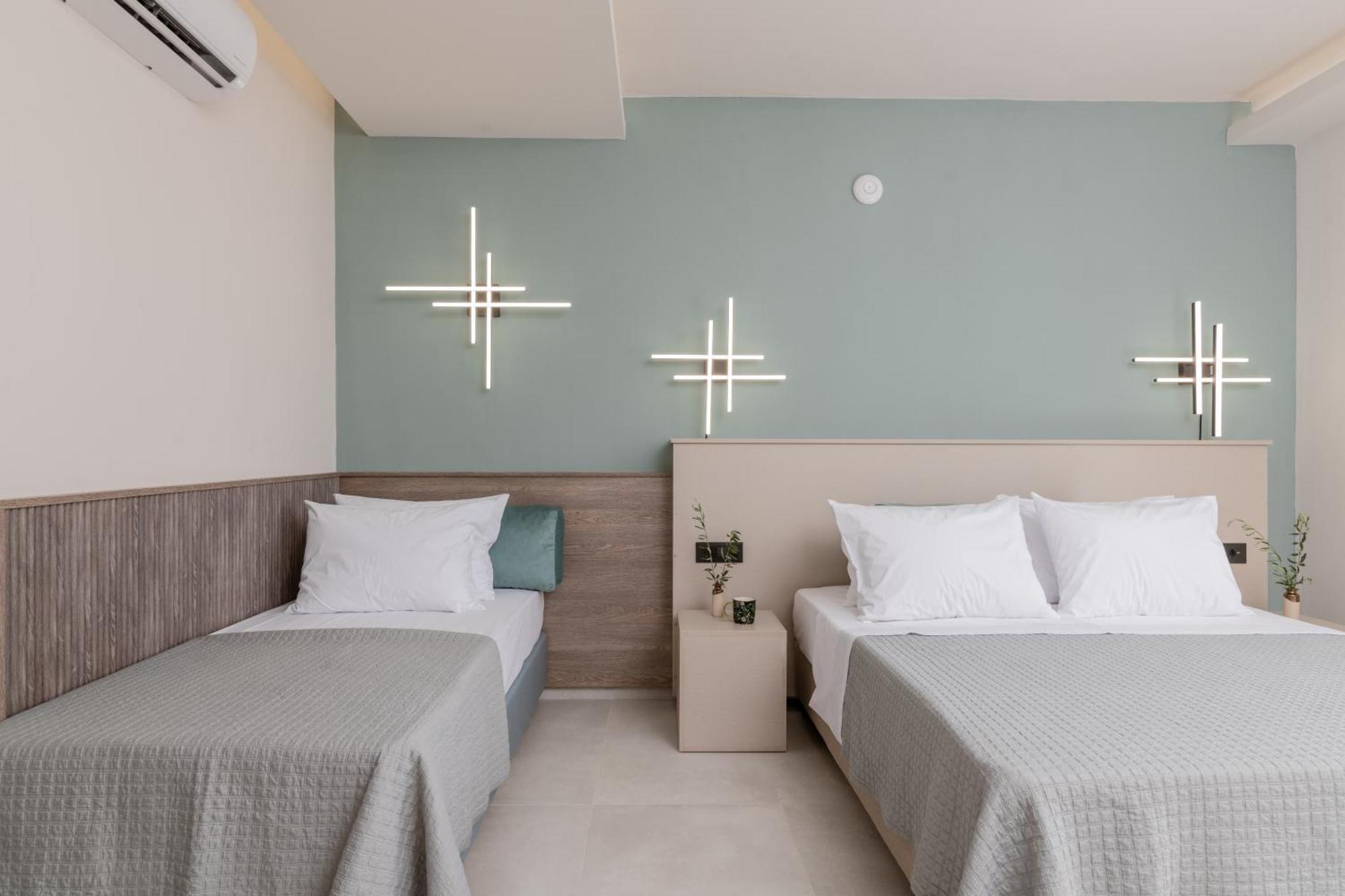 Superior Triple Room