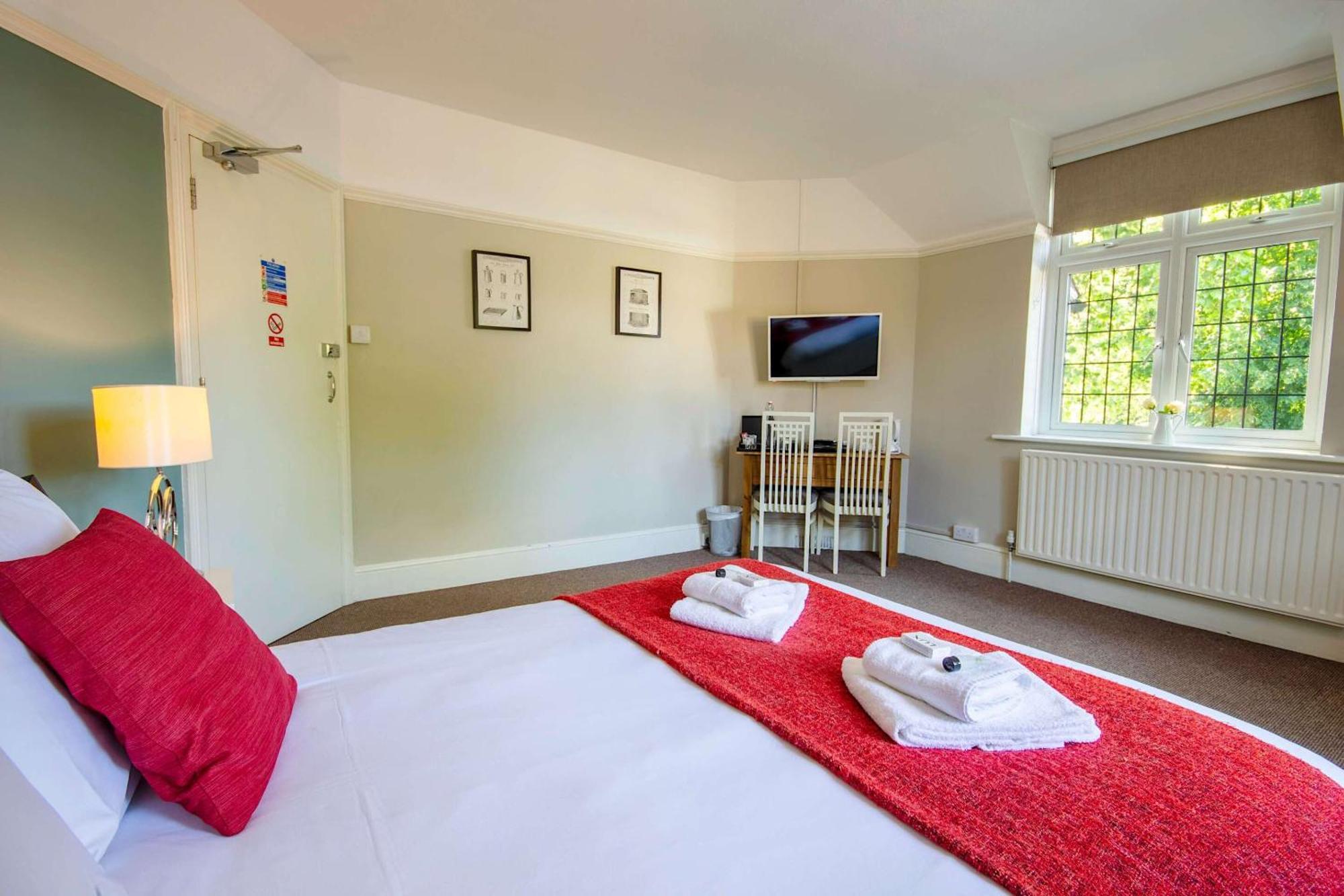 Double Room