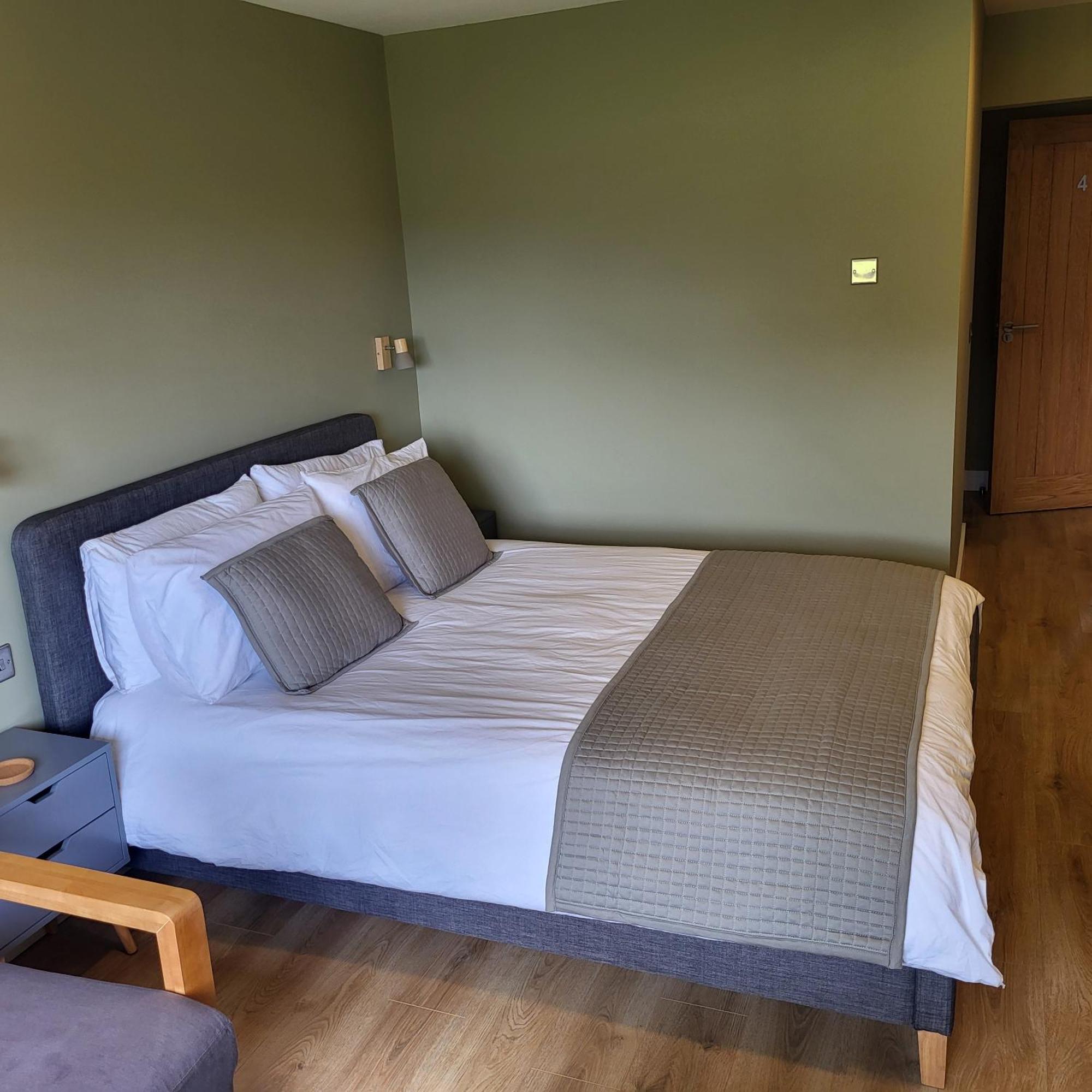 Family Double Room