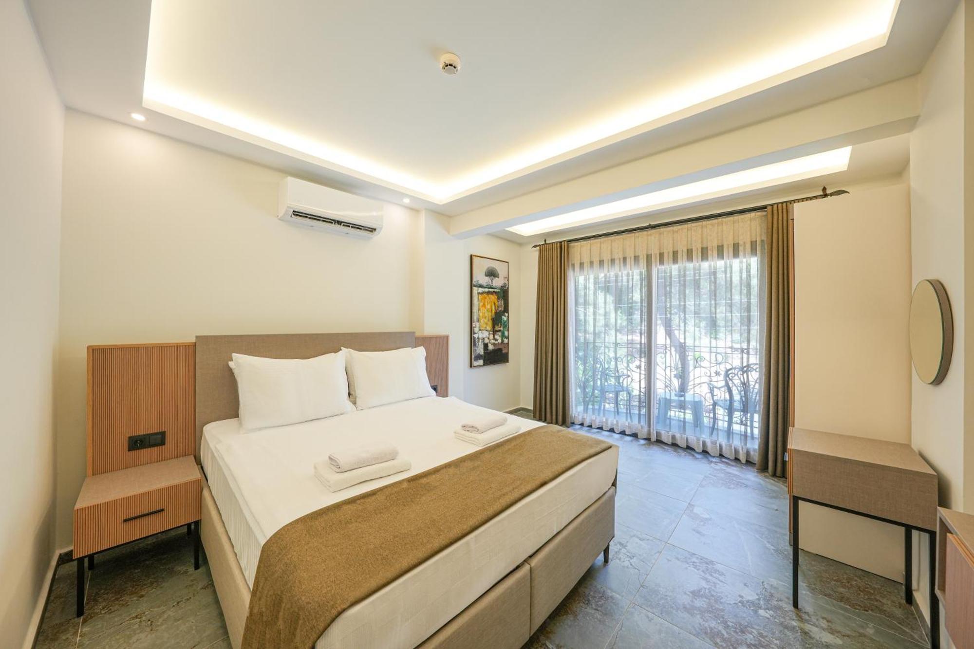 Grande Chambre Double