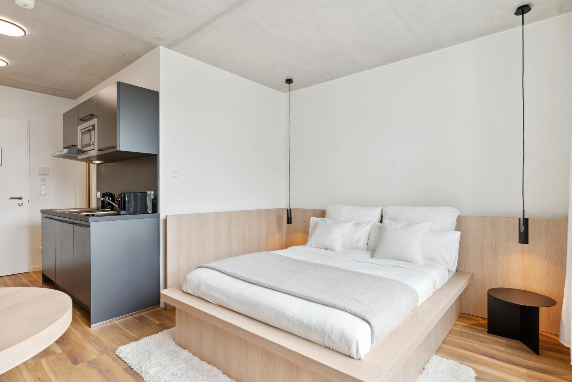 Urban Standard Studio