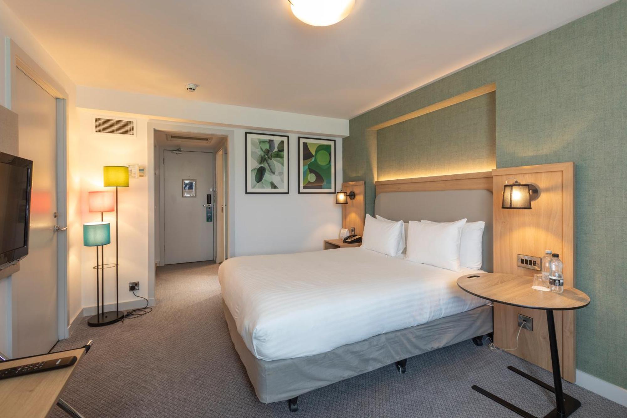 Double Room Sofa Bed