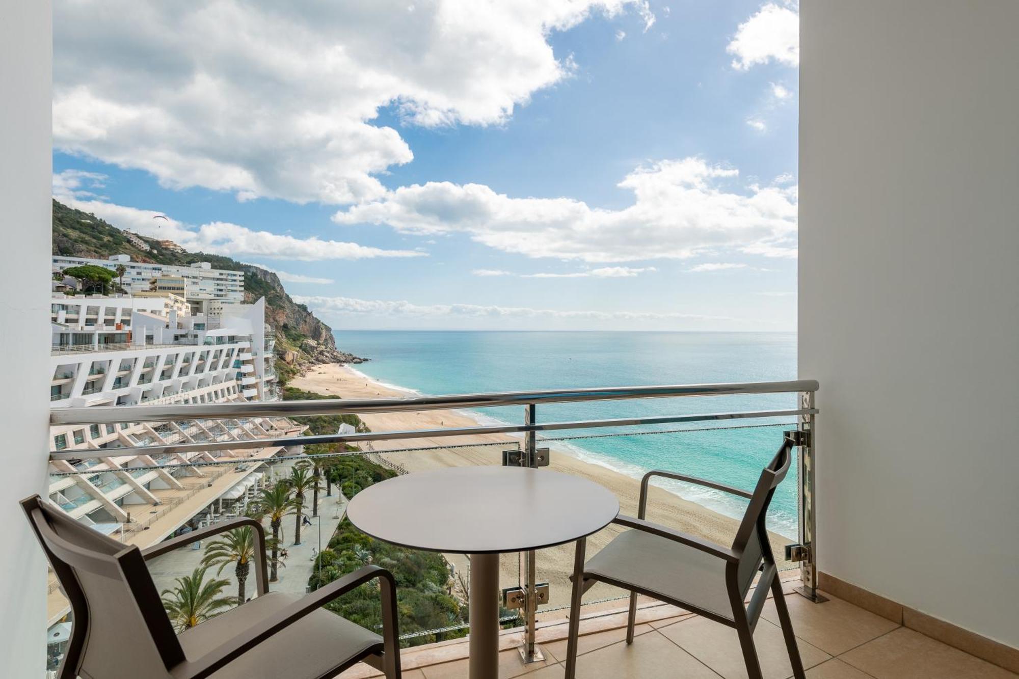 Ocean view Premium Suite