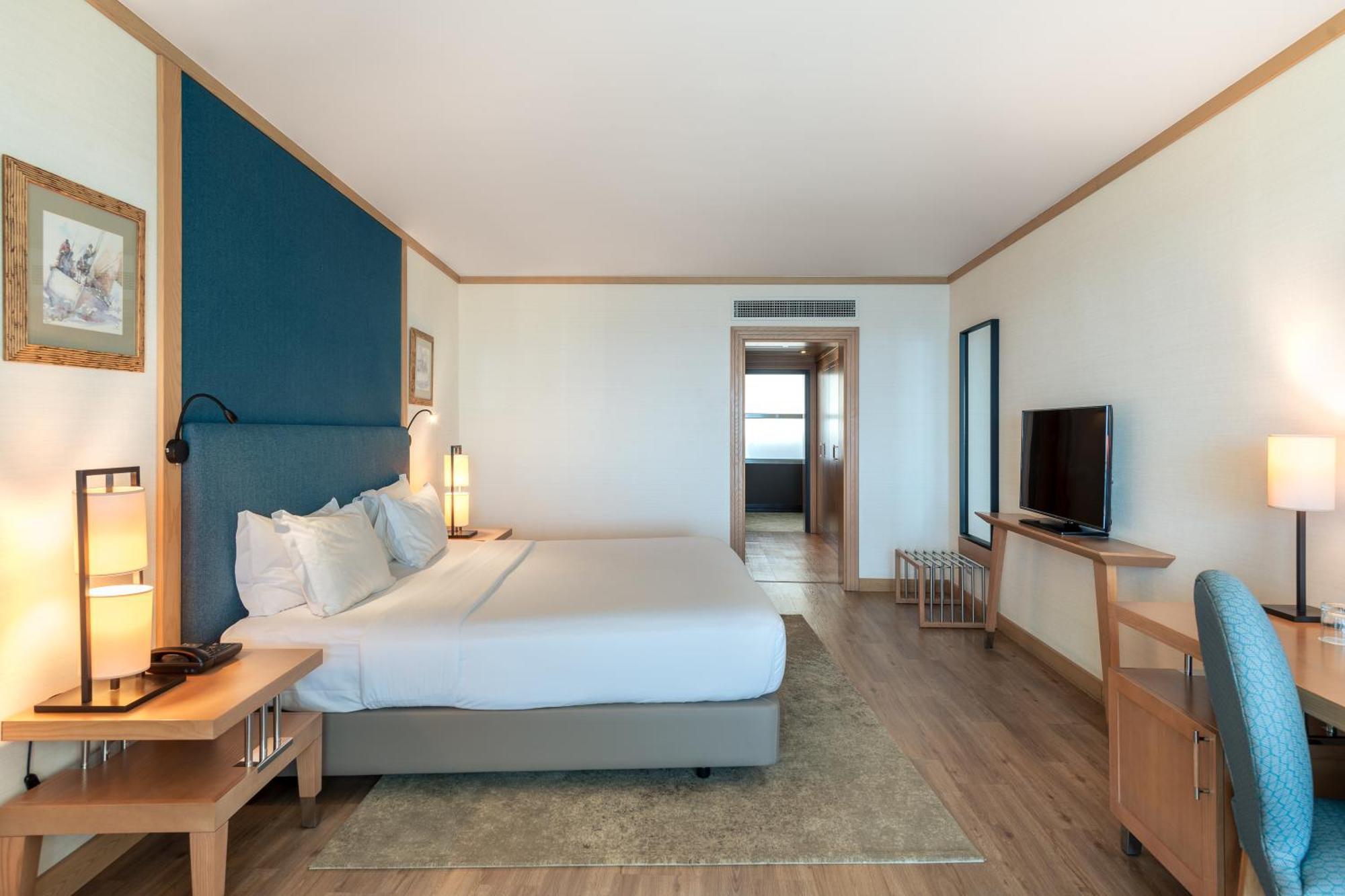 Ocean view Premium Deluxe Room