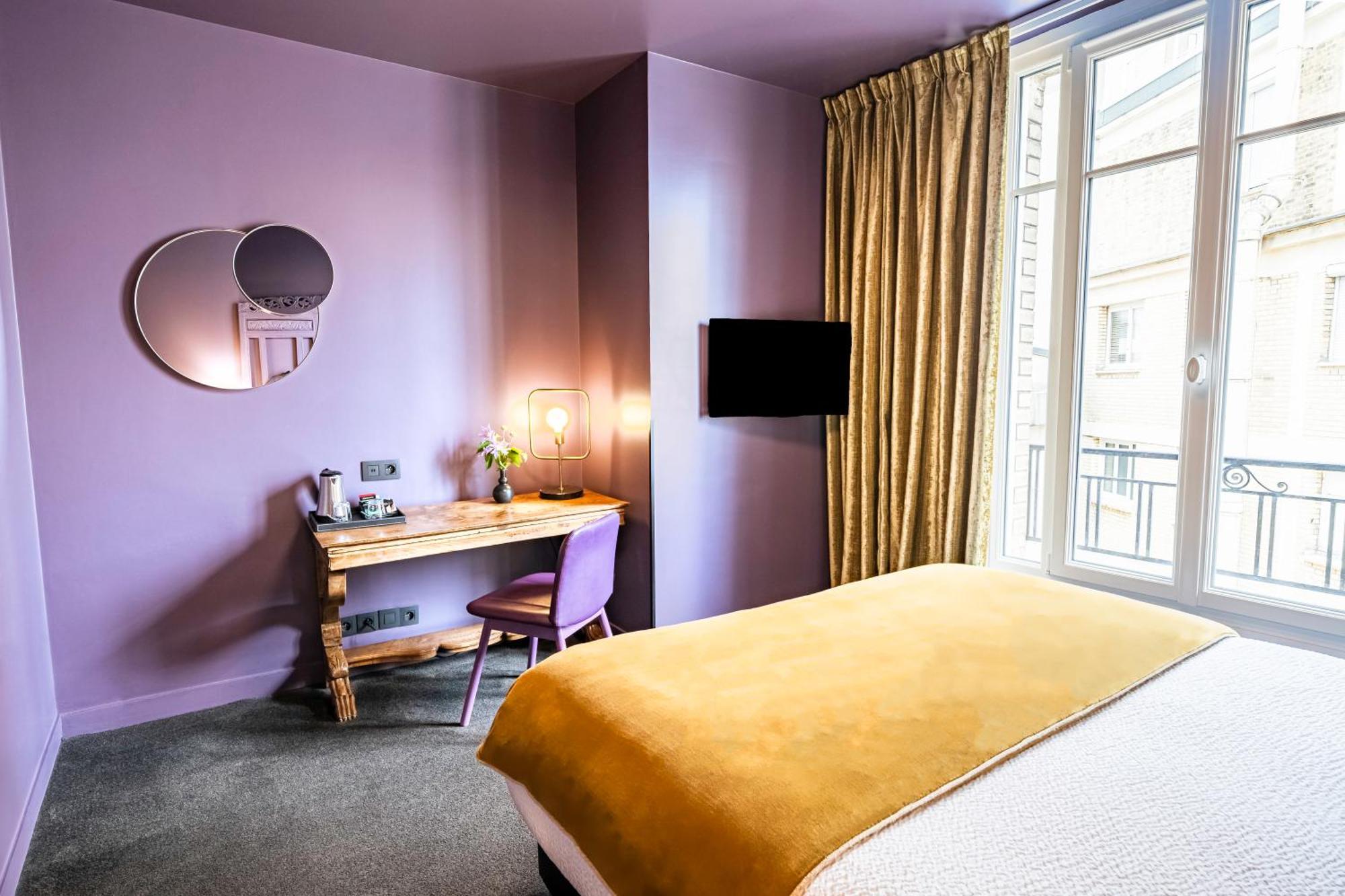 Classic Room