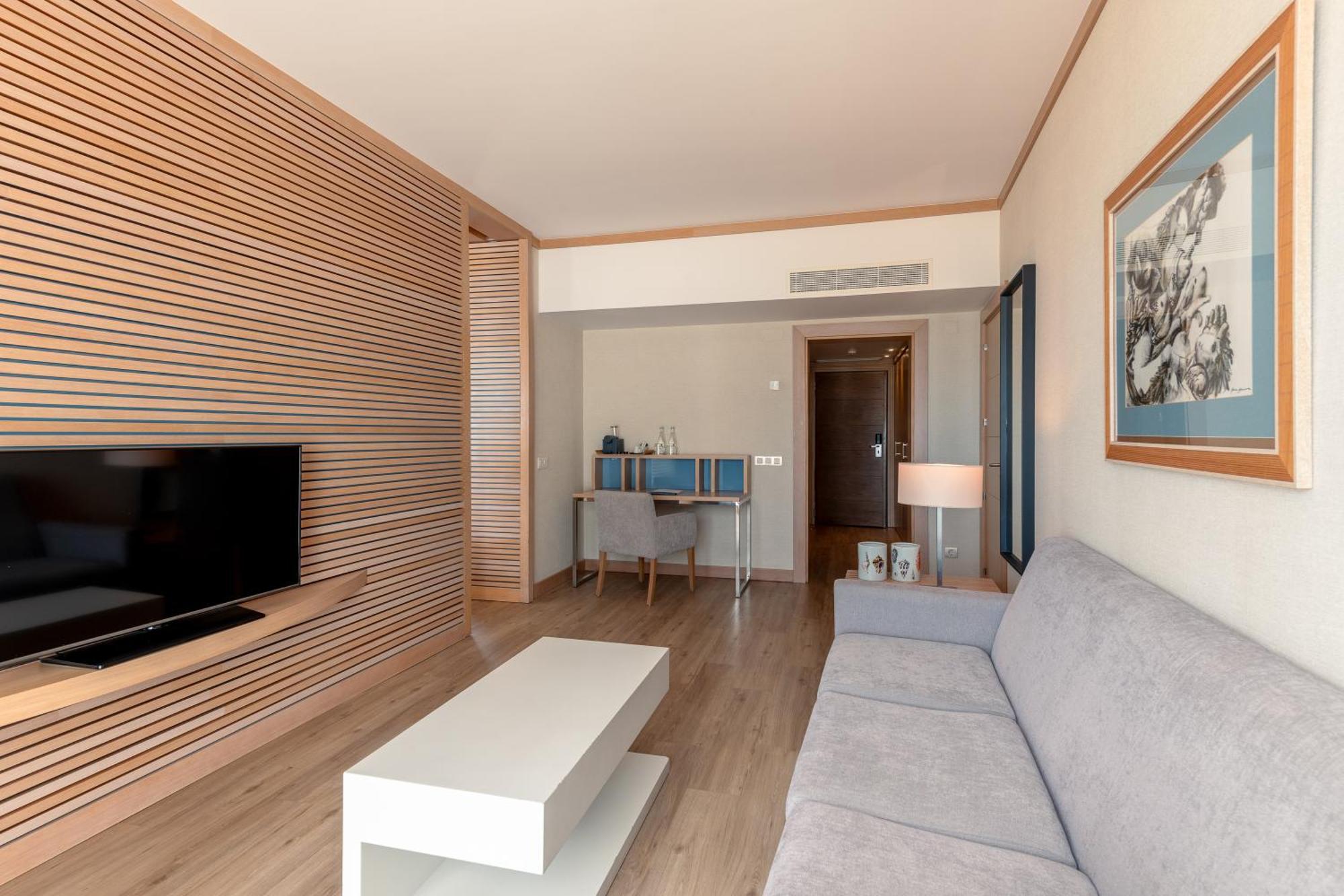 Ocean view Premium Suite