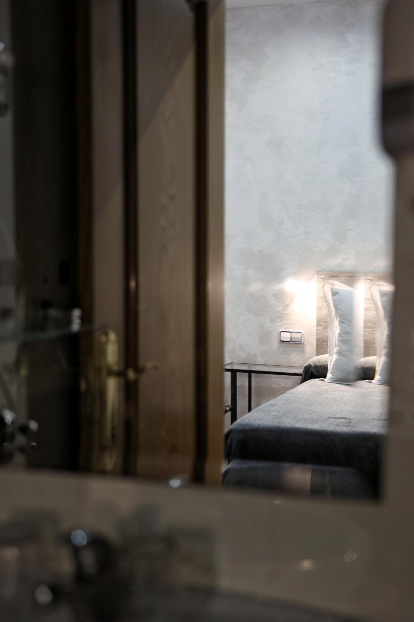 Interior Comfort Double Room