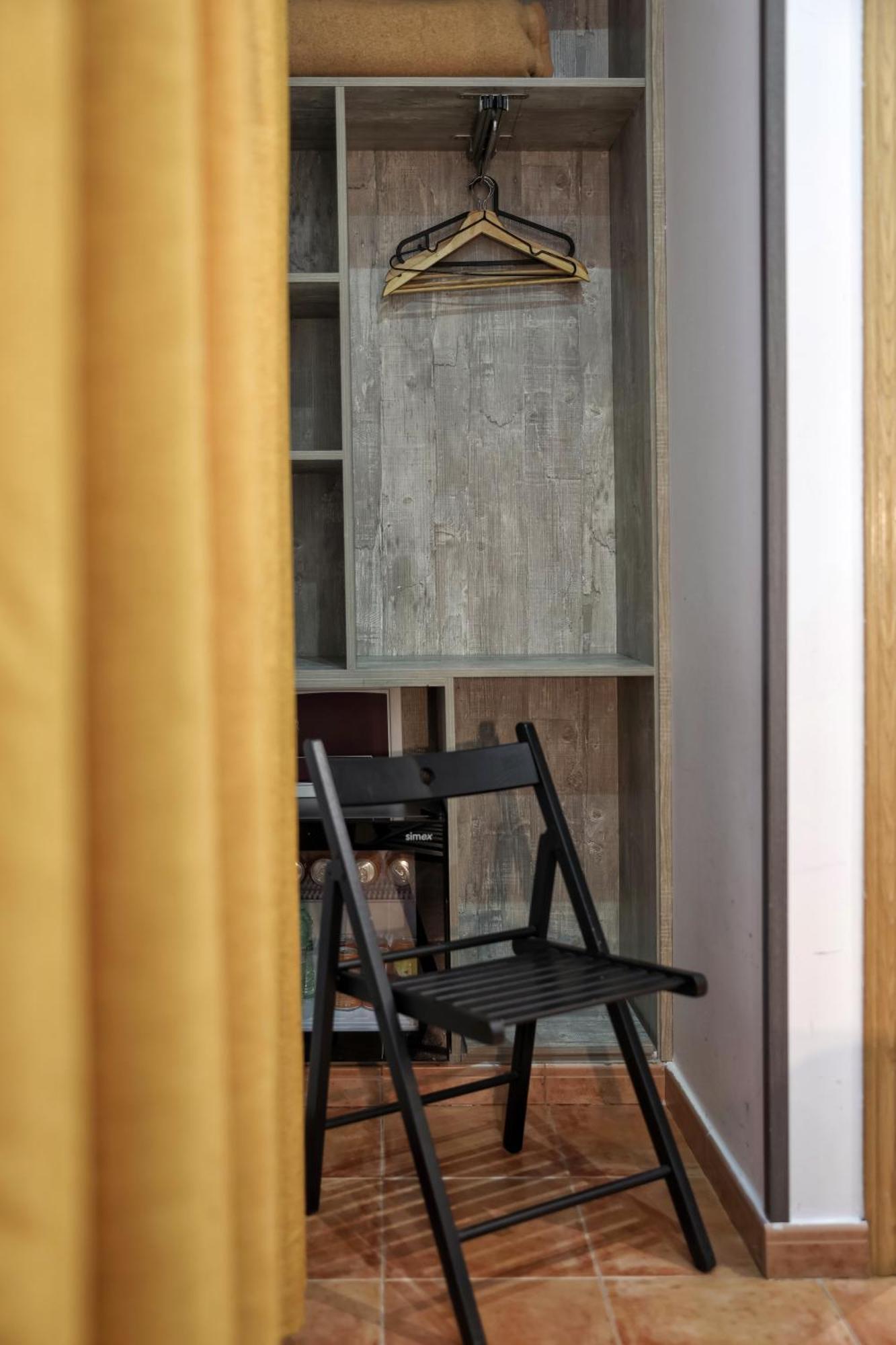 Interior Comfort Double Room