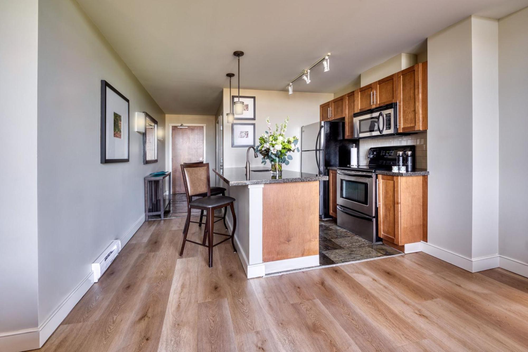 Two-Bedroom Suite
