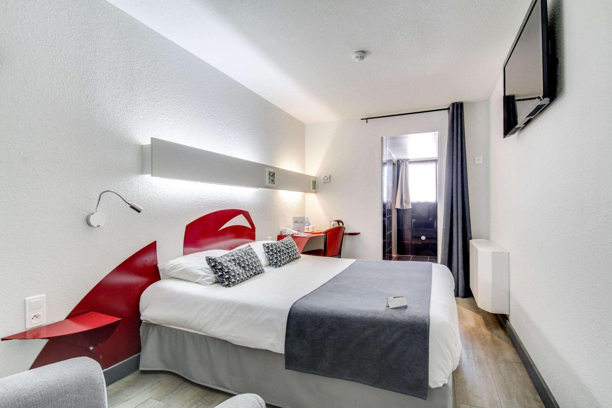 Habitación Doble Confort