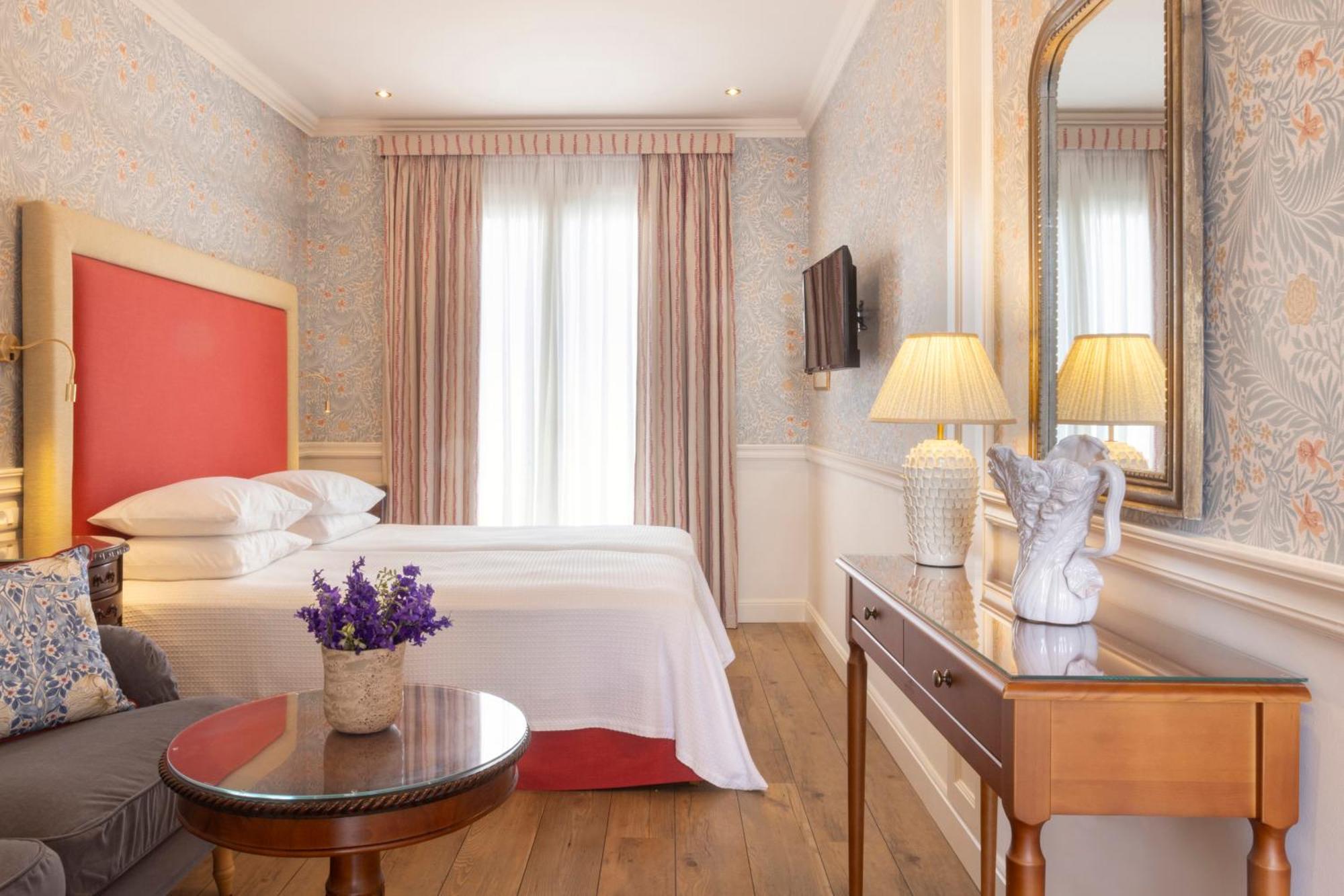 Superior Double or Twin Room