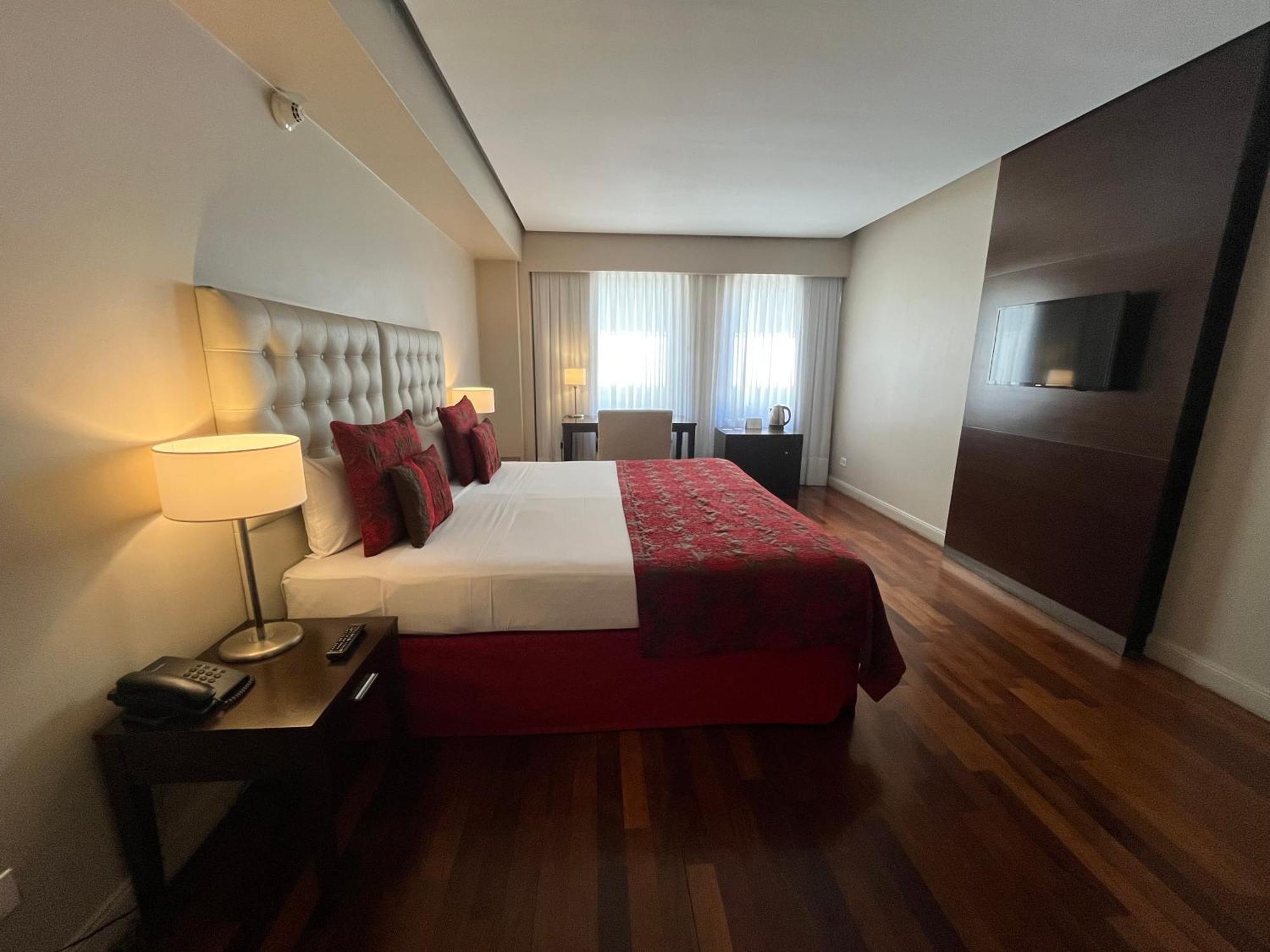 Classic Double Room