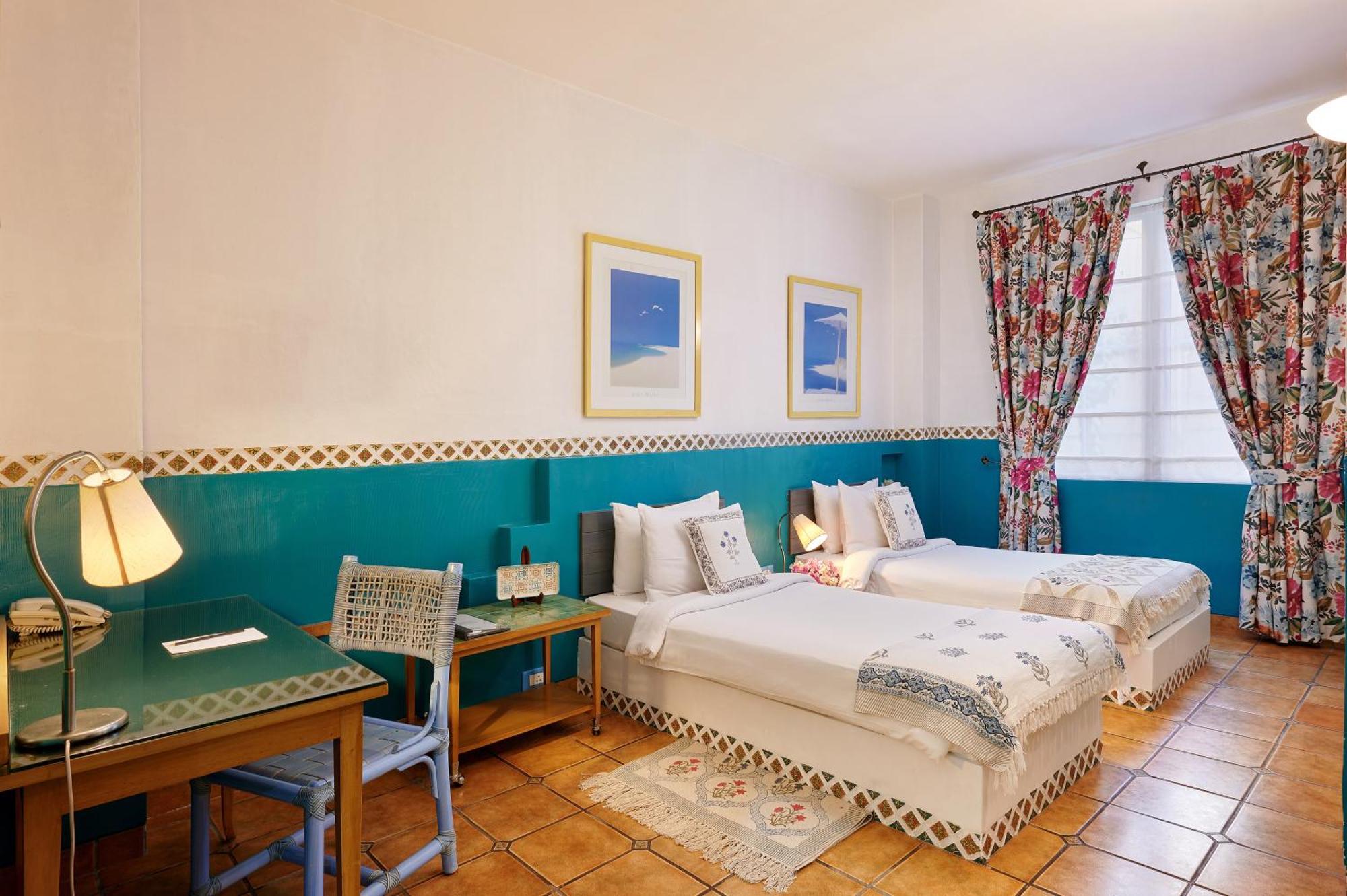 Boutique Room on food soft beverage Laundry