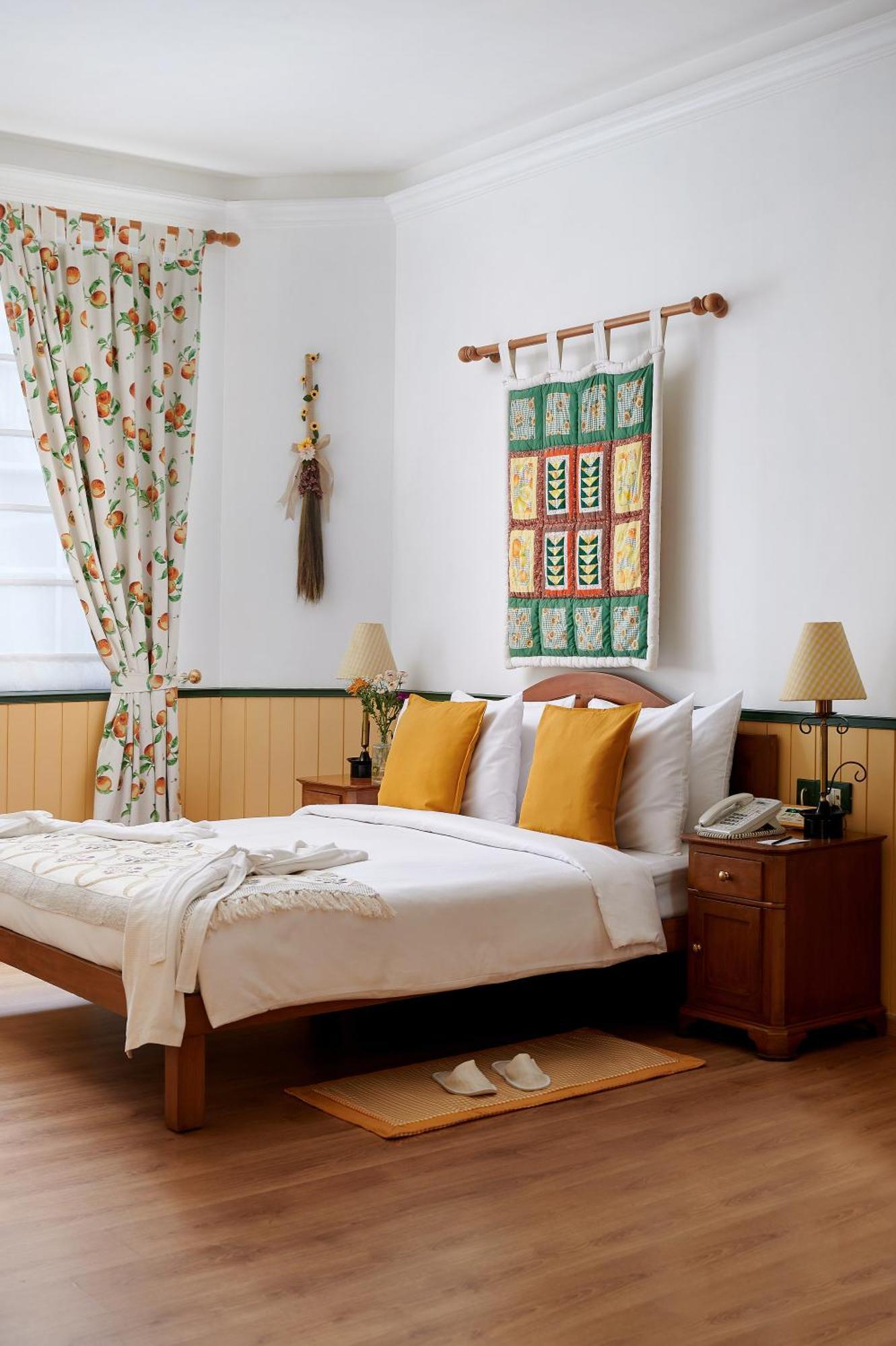 Superior Double or Twin Room