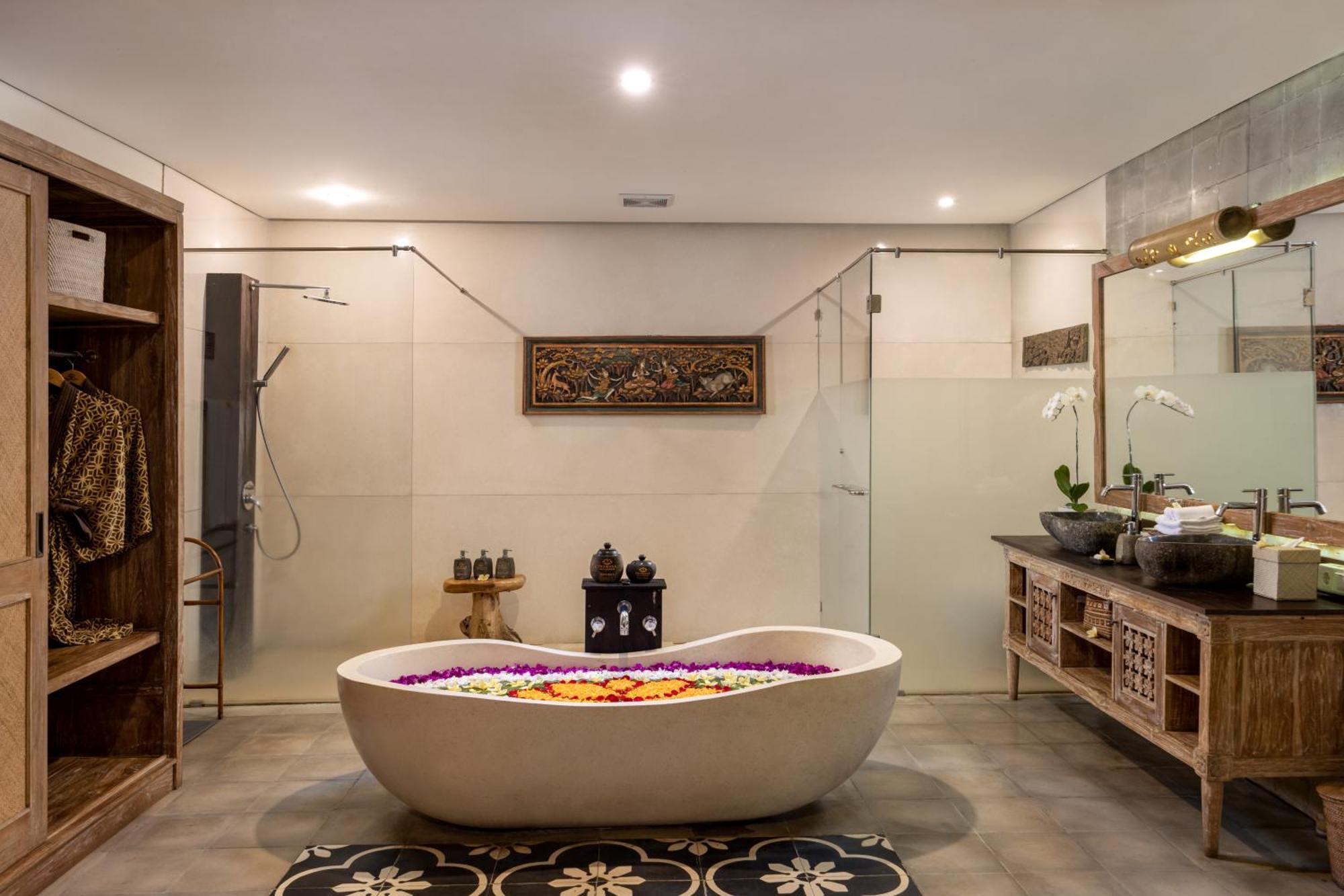 Pramana Suite met Gratis Voordeel