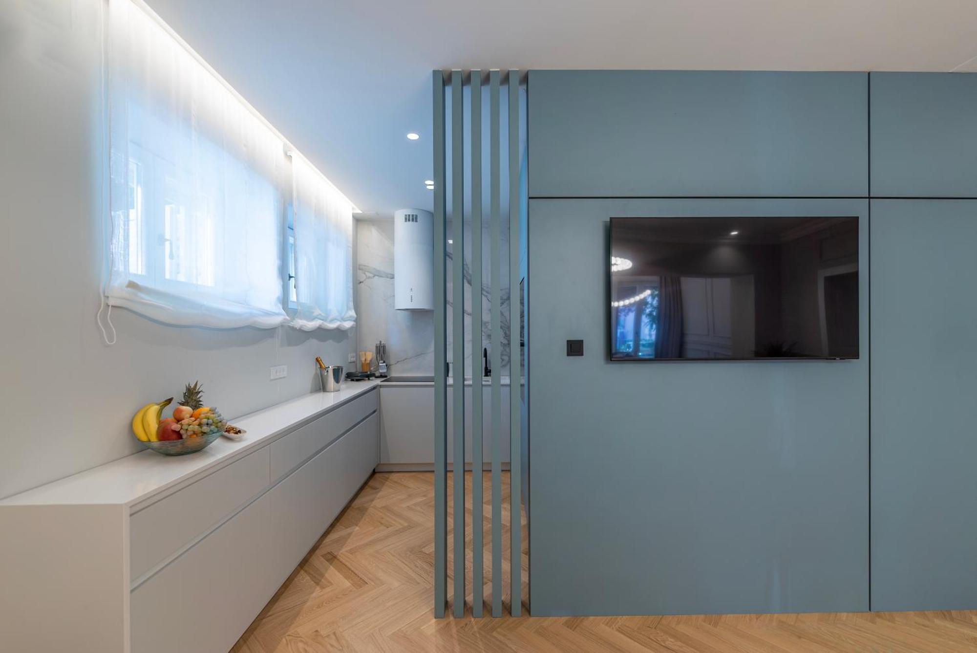Apartment Ground Floor
