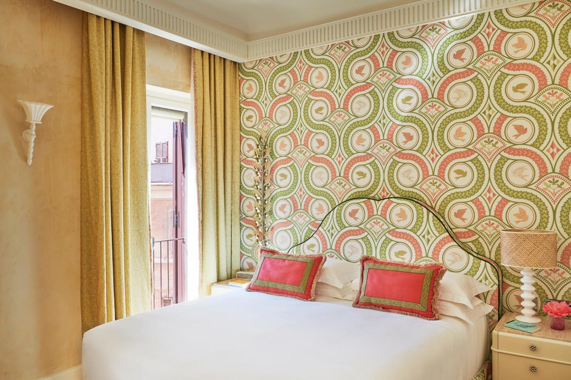 Superior Double or Twin Room City View