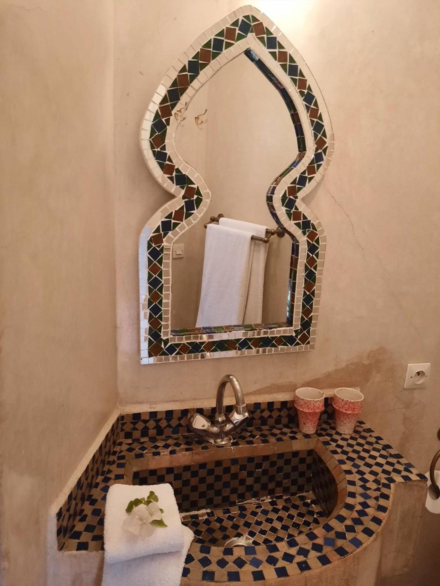 Gentiane Twin Room
