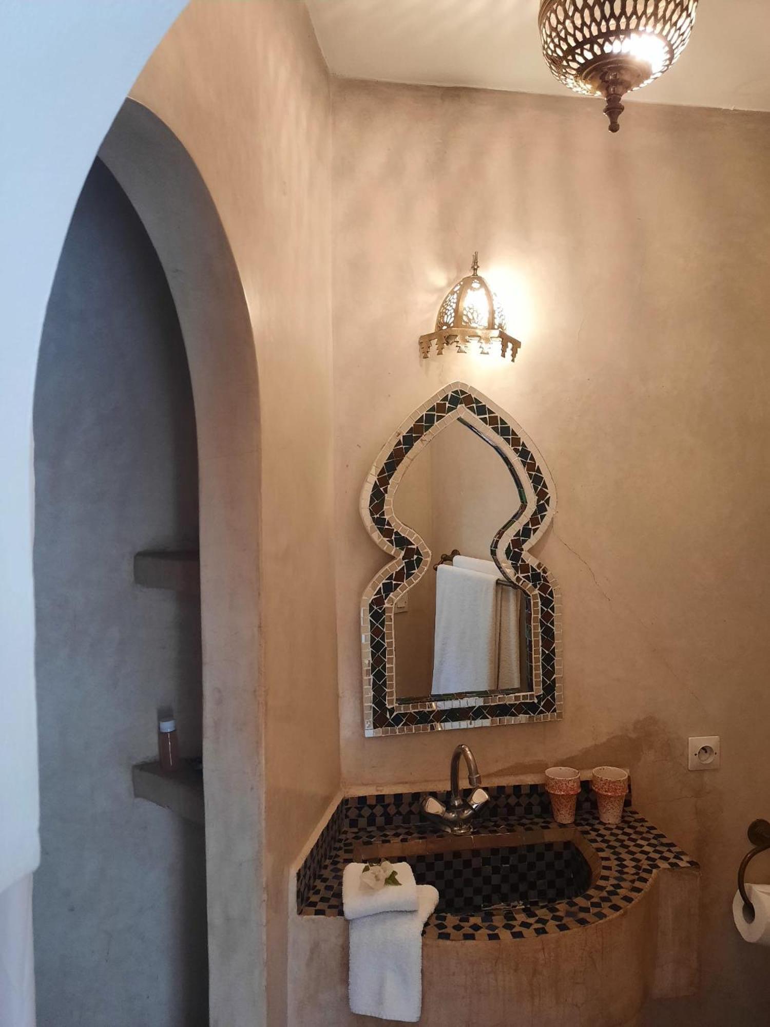 Gentiane Twin Room