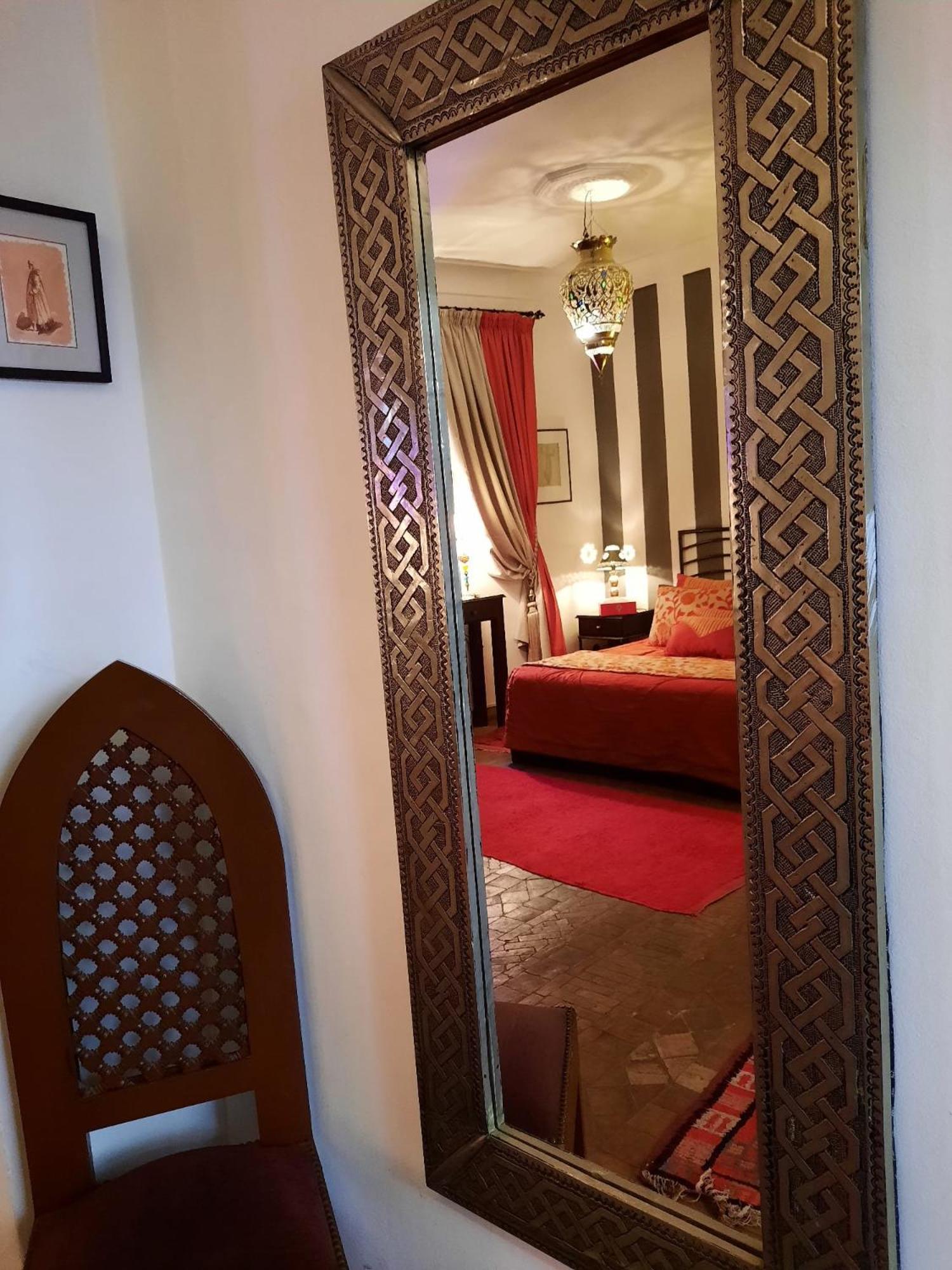 Marguerite Suite