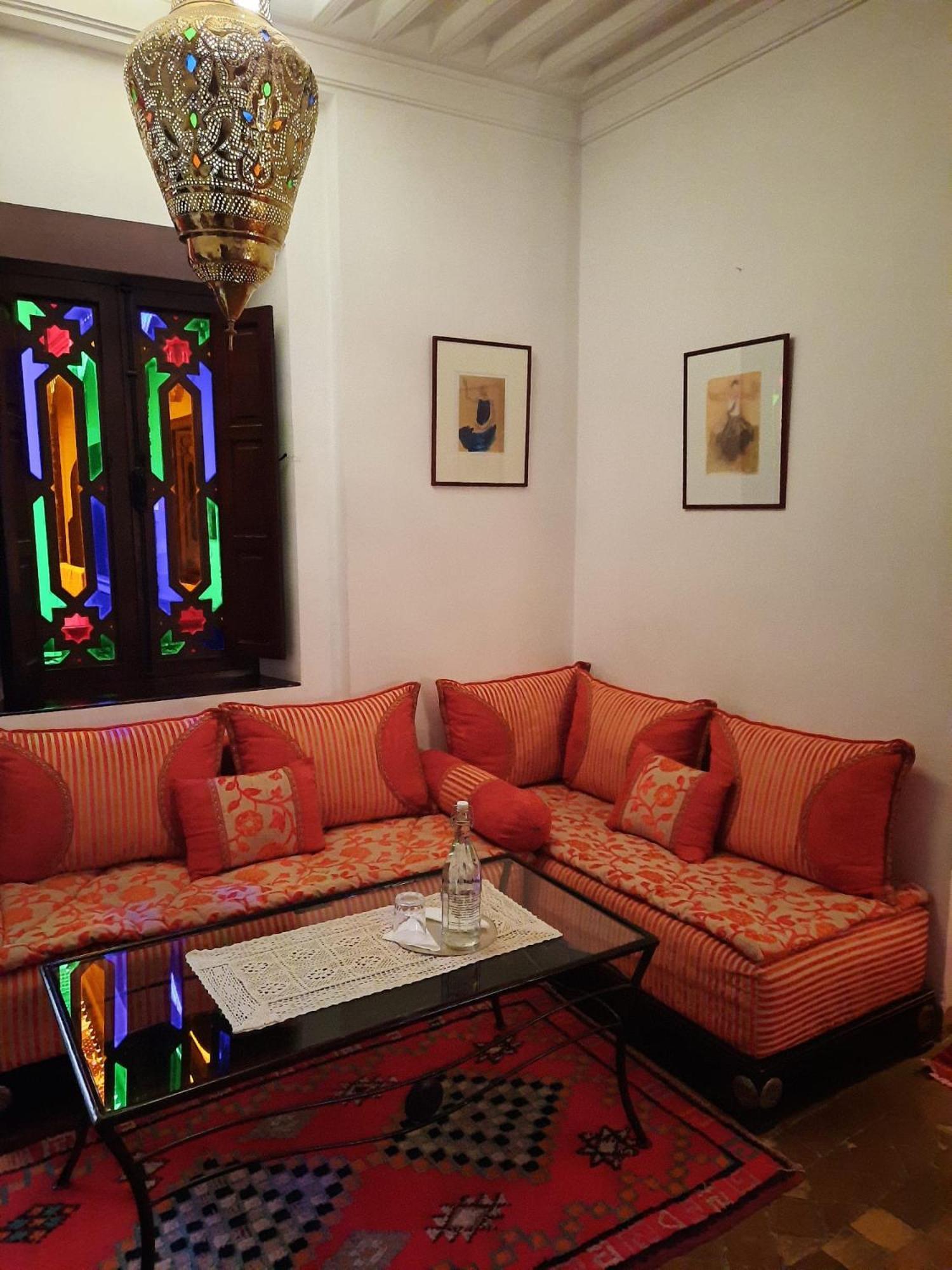 Marguerite Suite