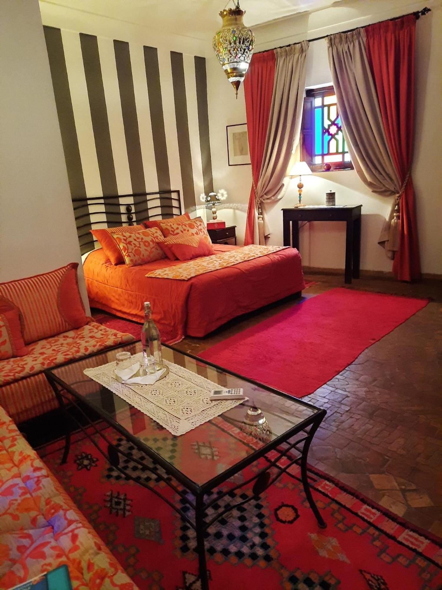 Marguerite Suite
