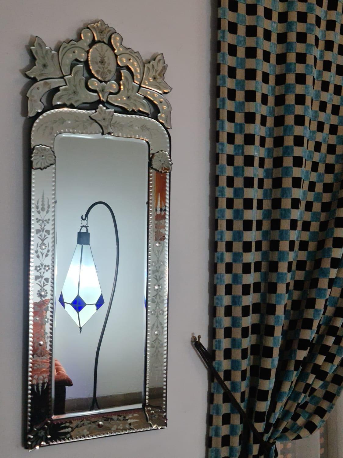 Bouton d'Or Twin Room