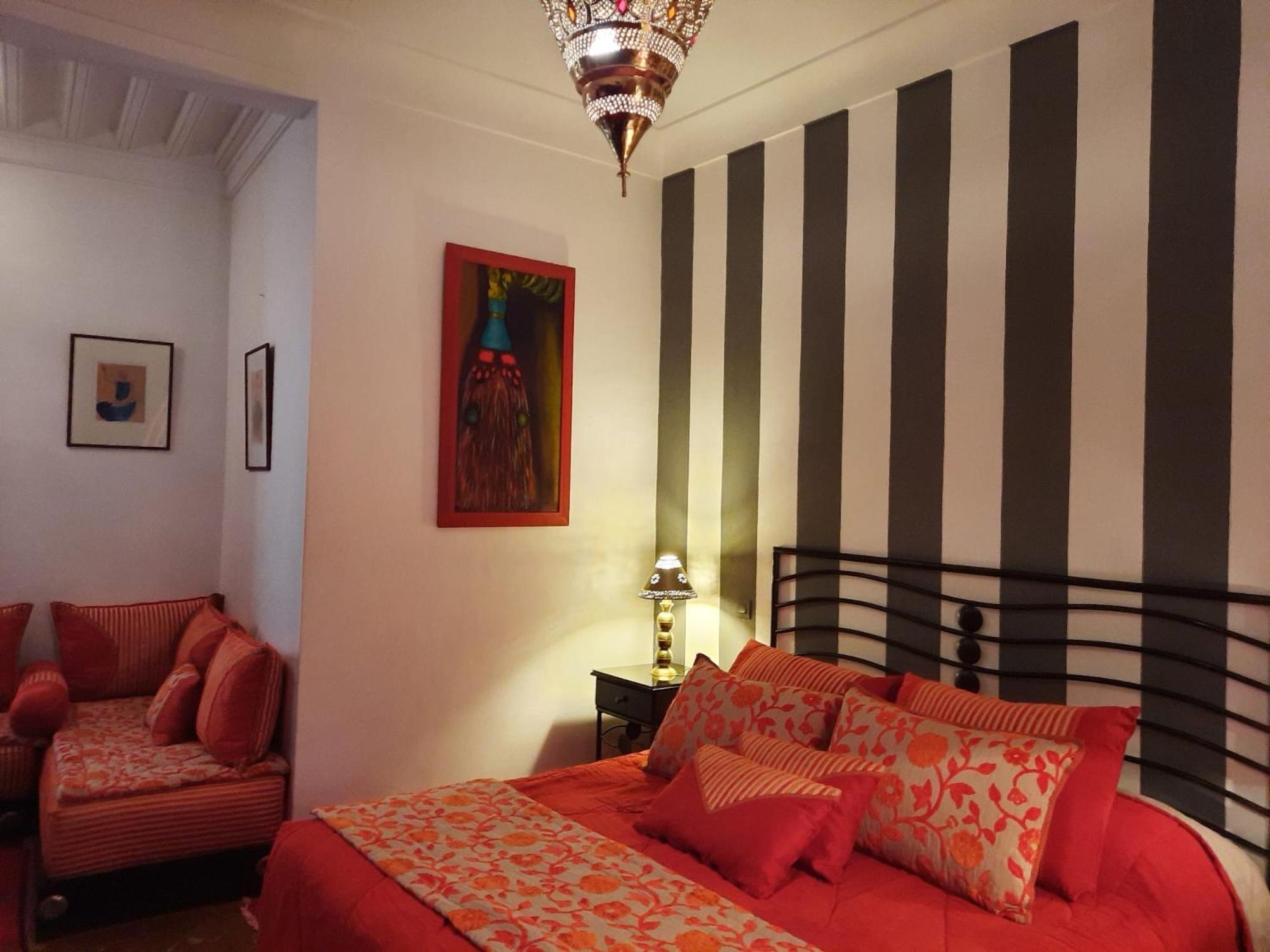 Marguerite Suite