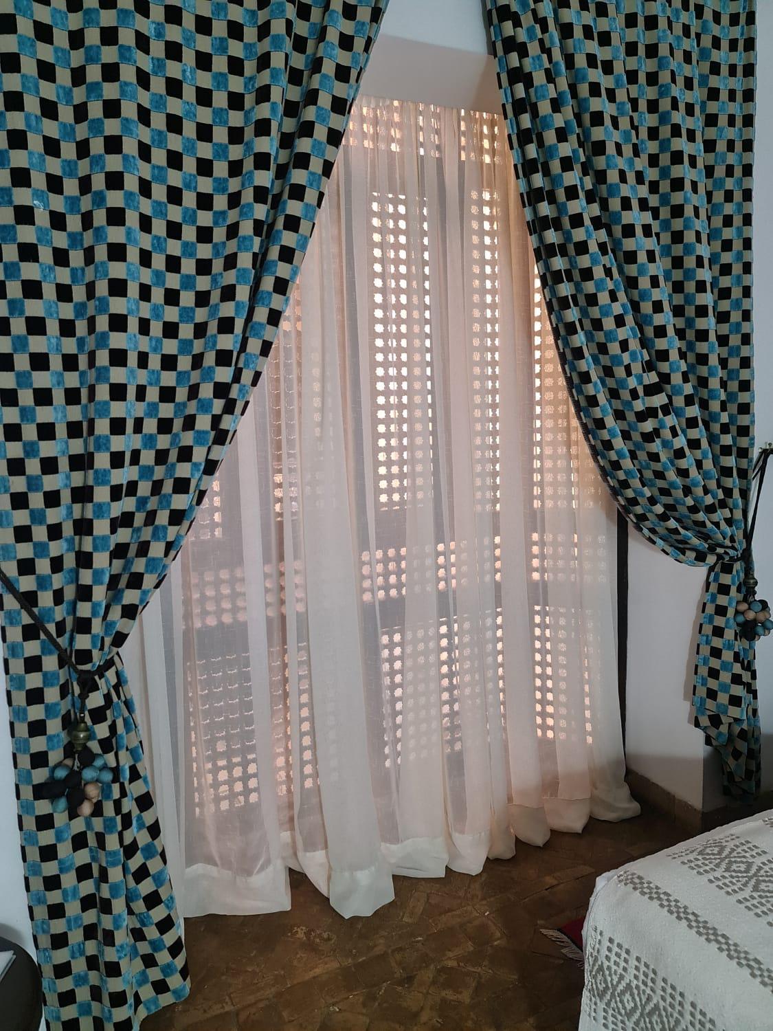 Bouton d'Or Twin Room