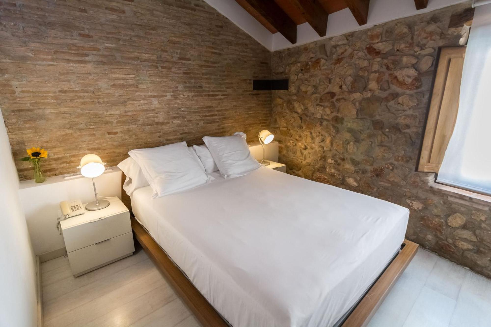 Bugdet Standard Double Room Annexe