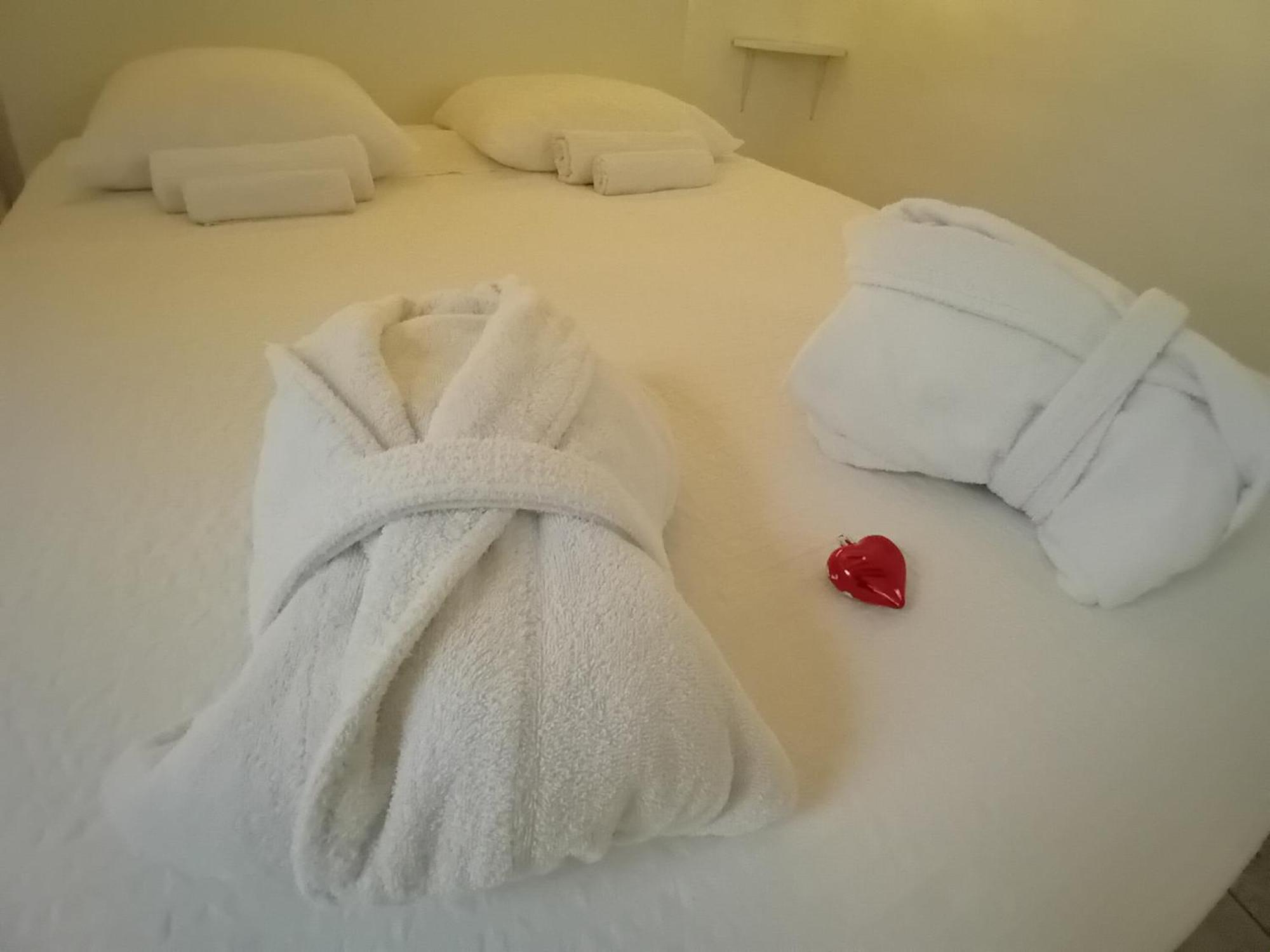Appartement 1 Chambre (3 Adultes)
