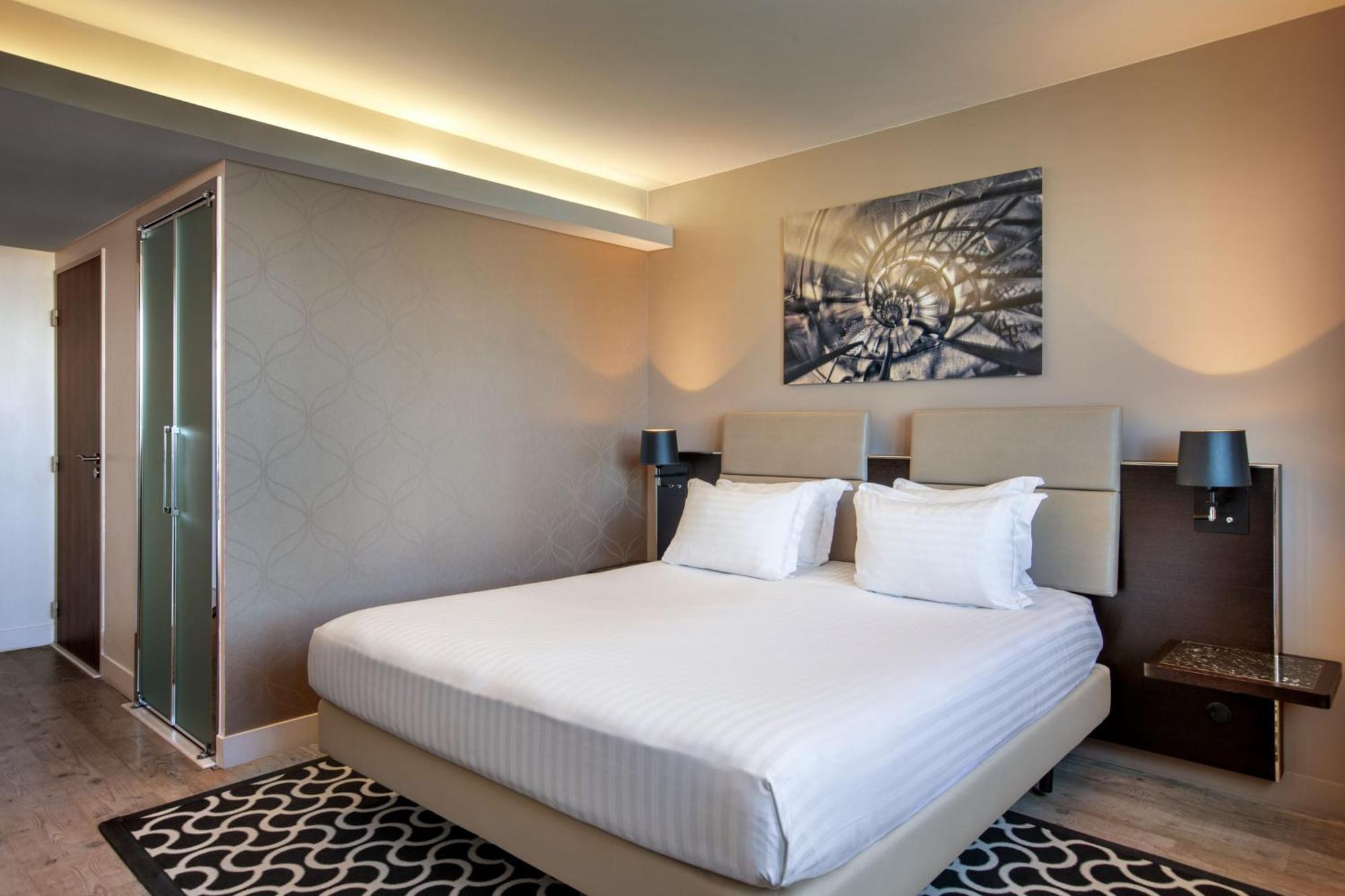Classic King Room