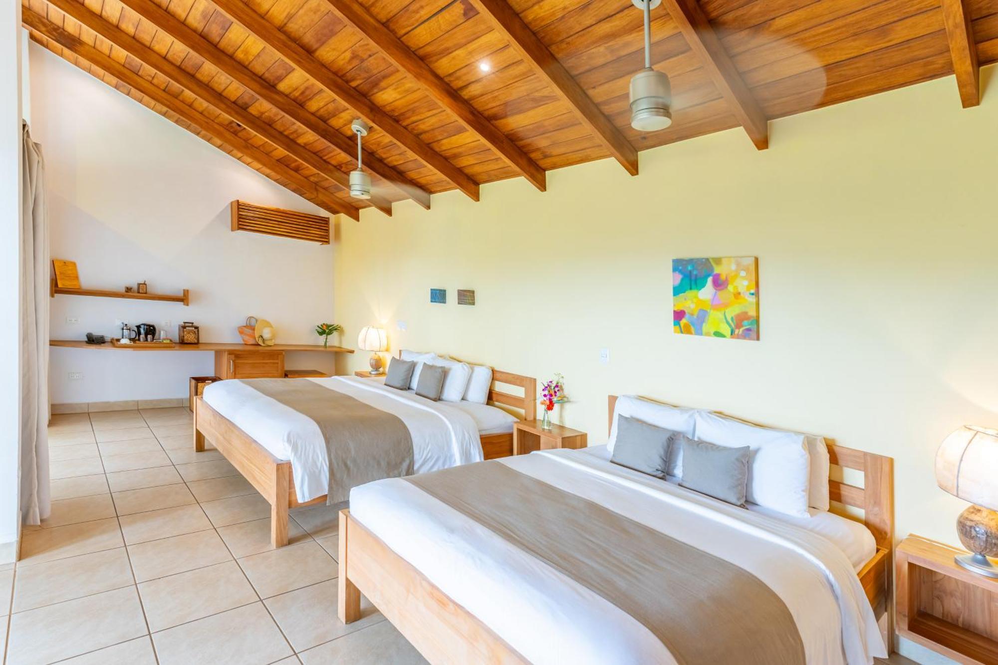 Suite Panorama, 2 Lits Queen-Size