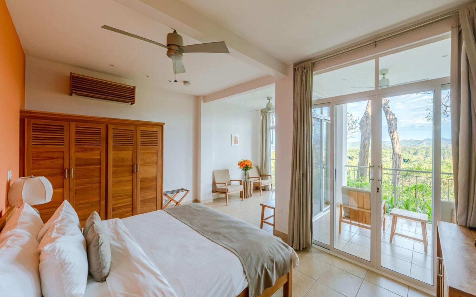 Suite Jungle, 1 Lit King-Size
