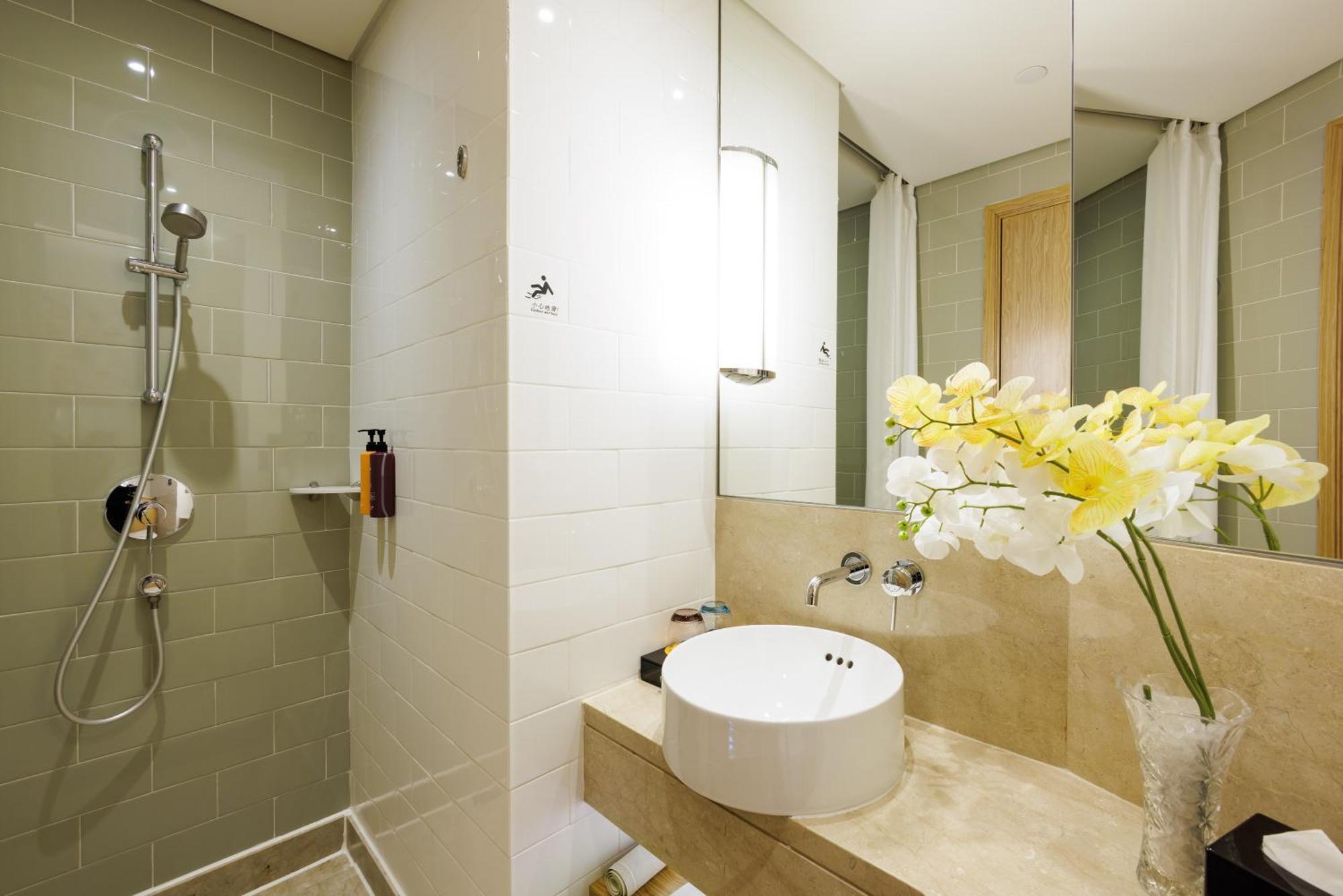 Premier Double or Twin Room City View