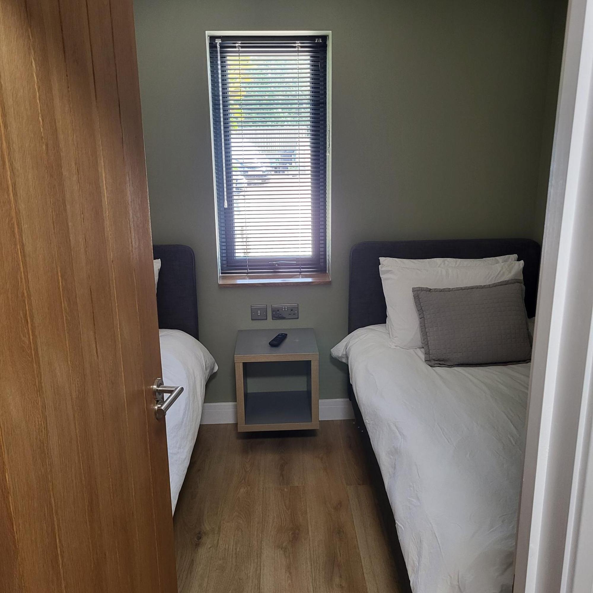 Family Double Room