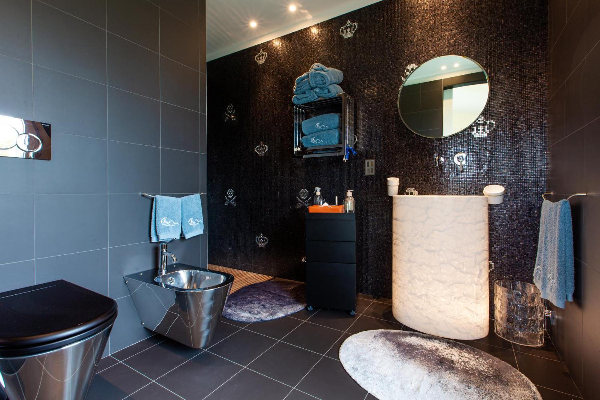 Deluxe Double Room Balcony