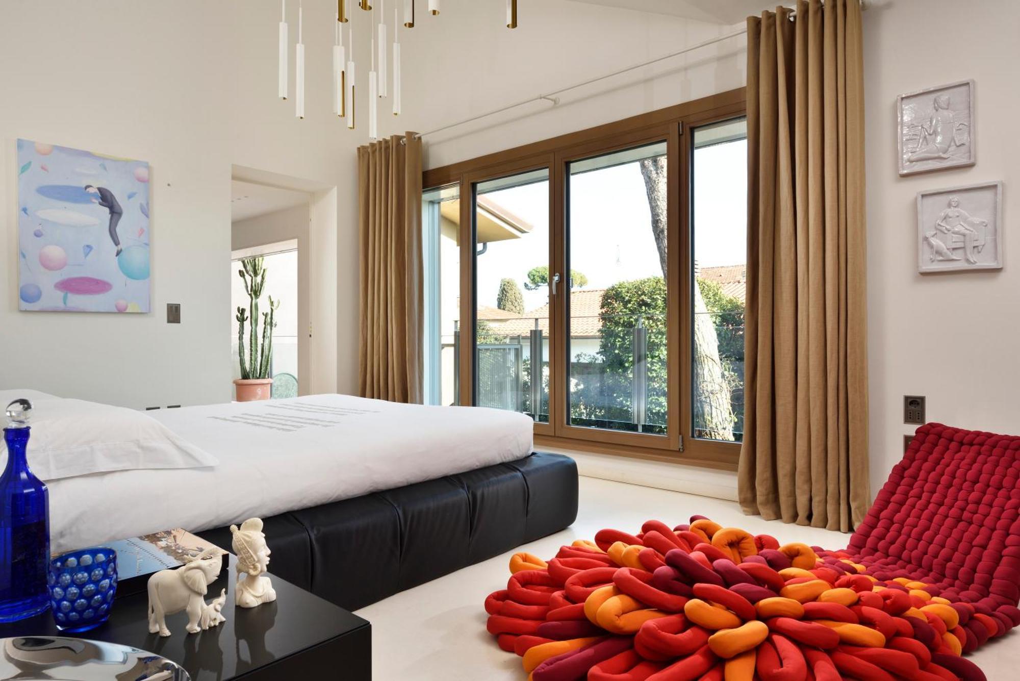 Suite Terrace