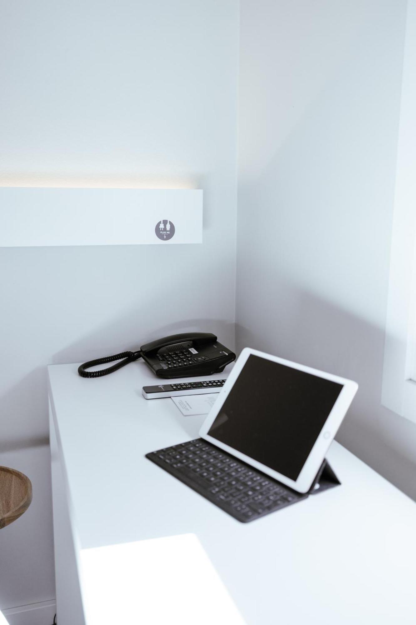 Zweibettzimmer