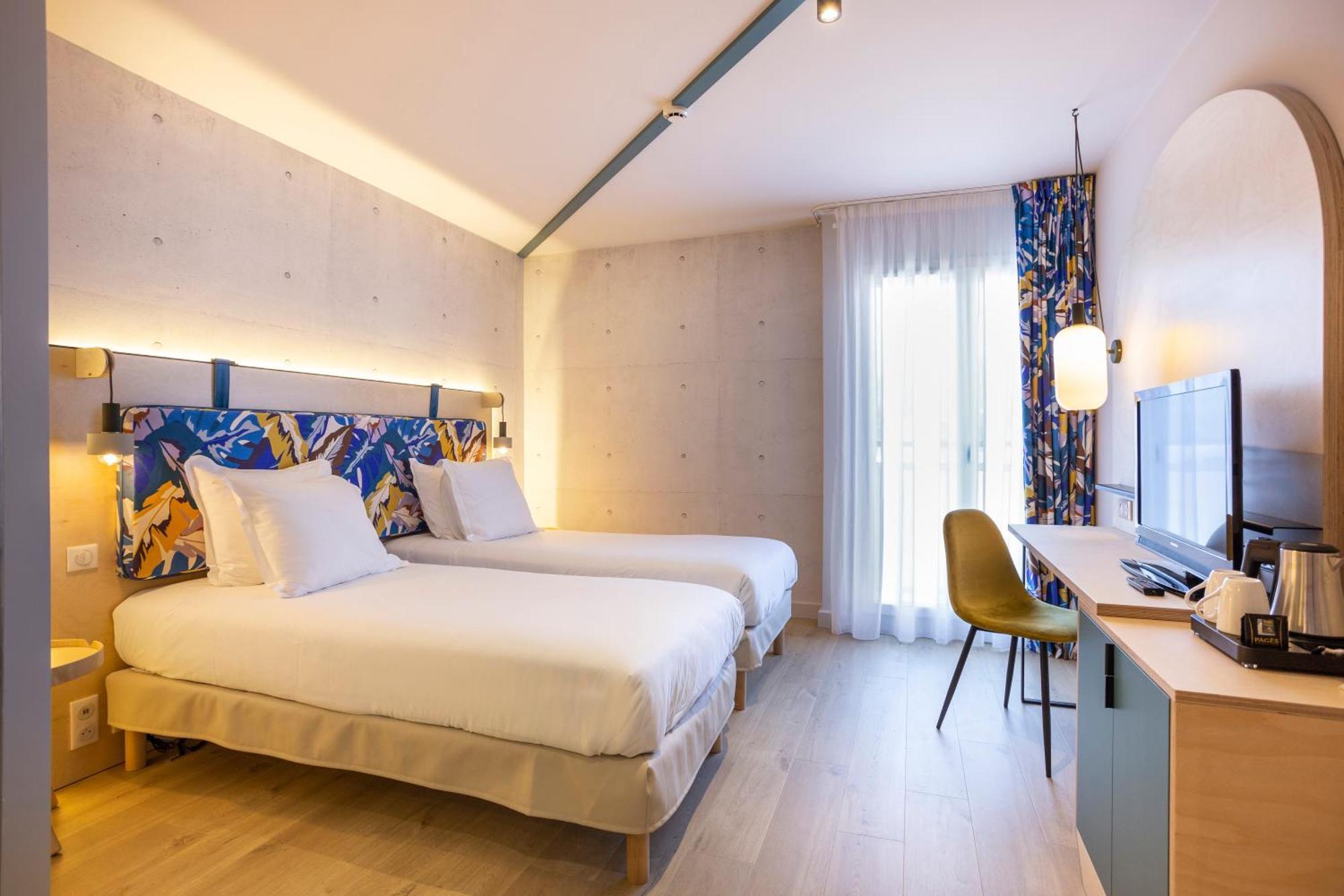 Comfort Room without spa Access
