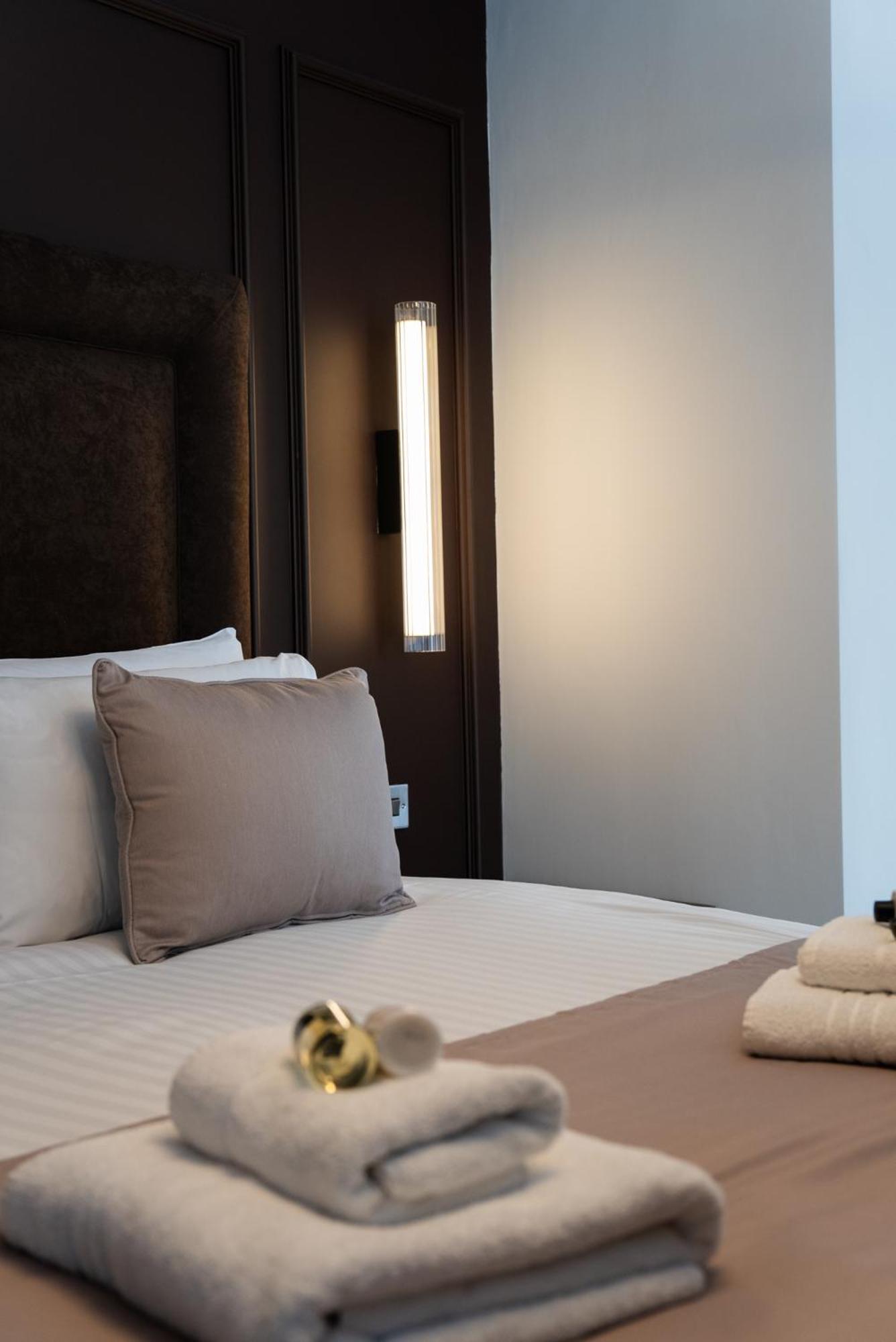 Suite Sea View