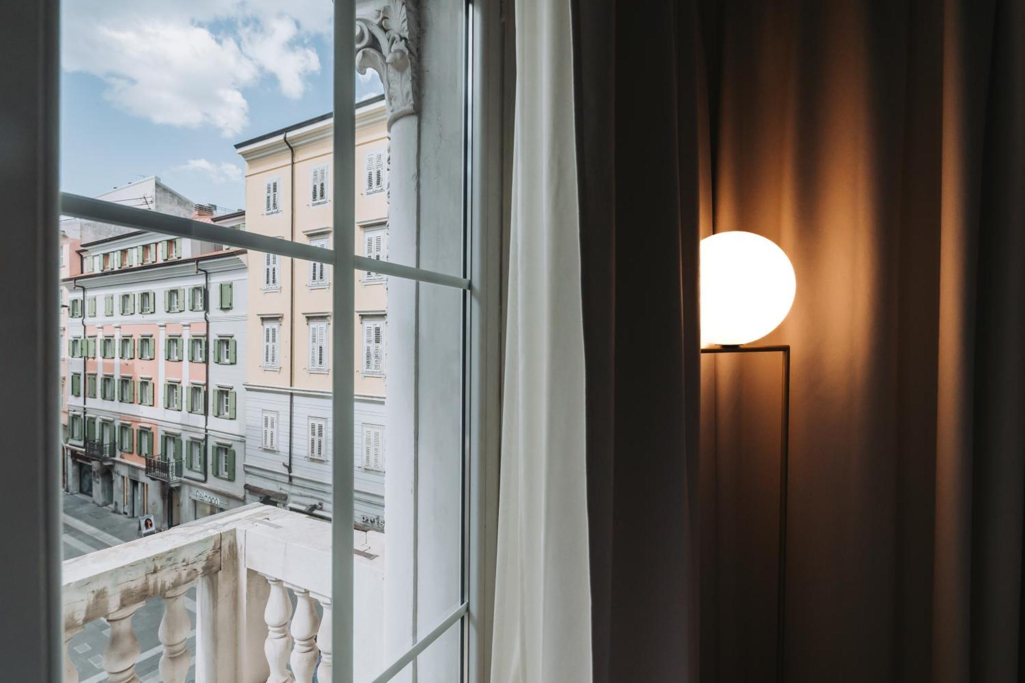 Deluxe Doppelzimmer