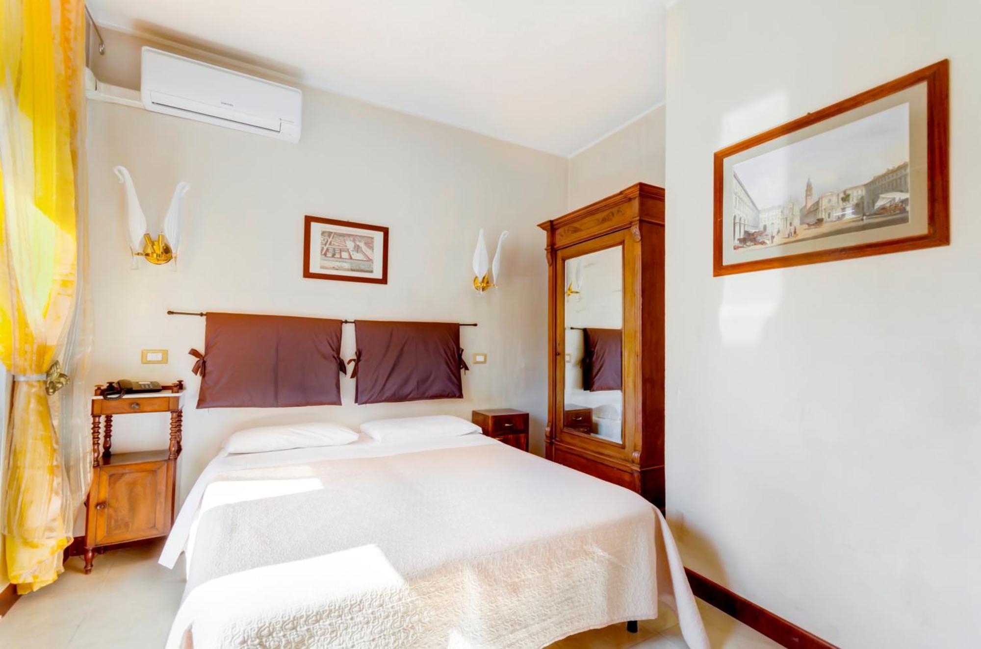 Small Double Room
