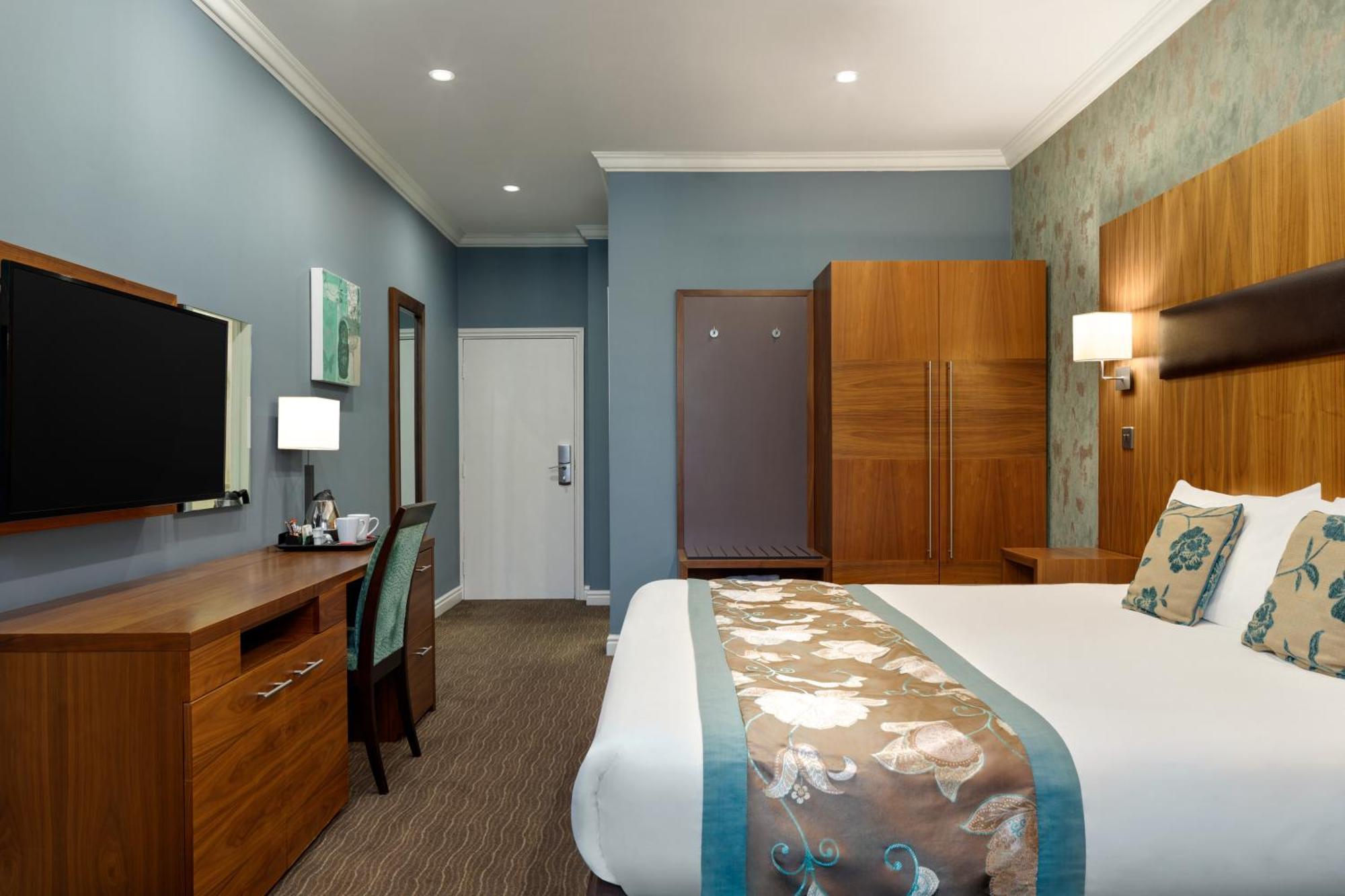 King Room Non-Smoking